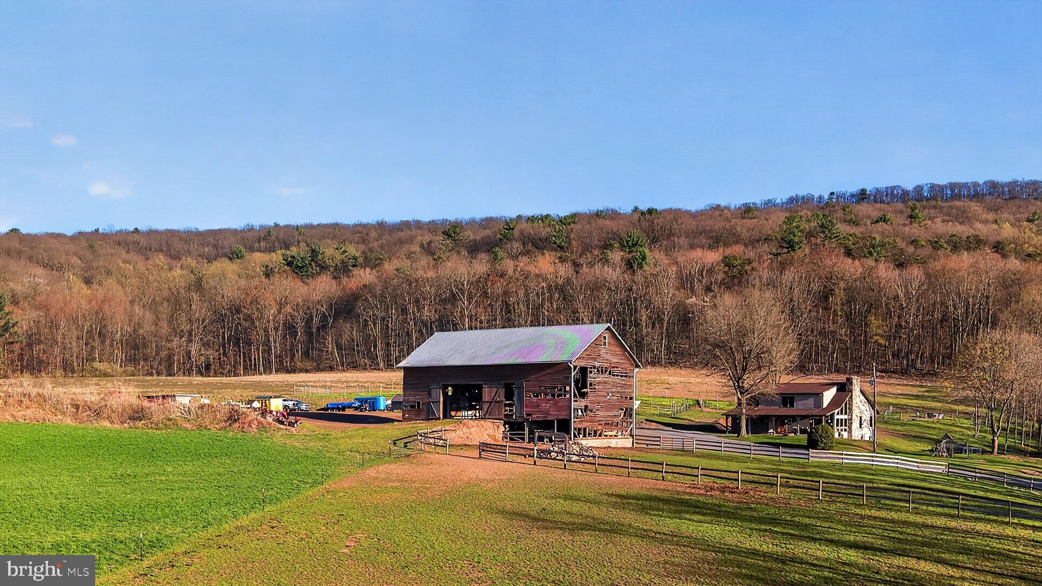 HALIFAX TOWNSHIP - Residential