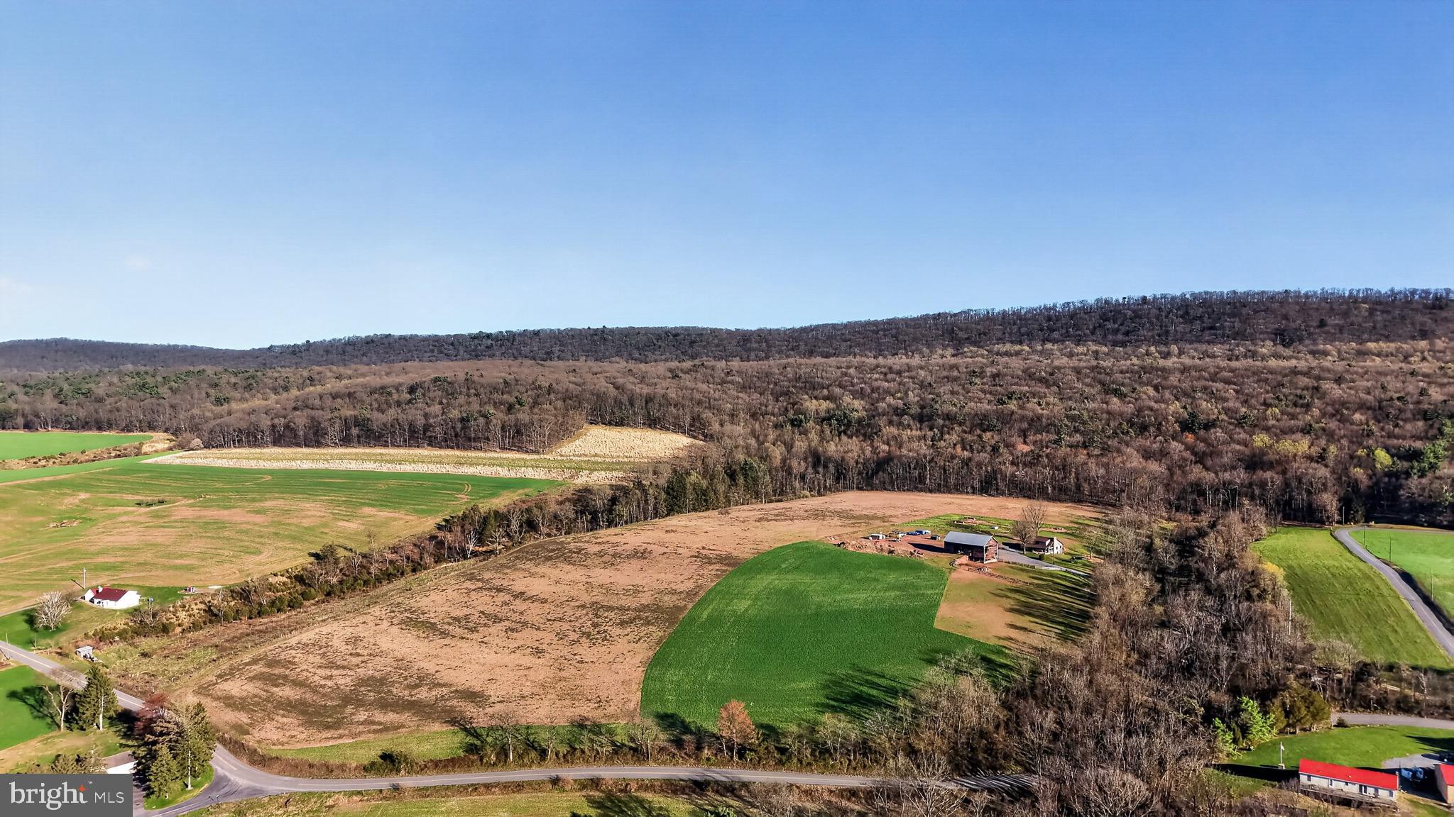 HALIFAX TOWNSHIP - Residential