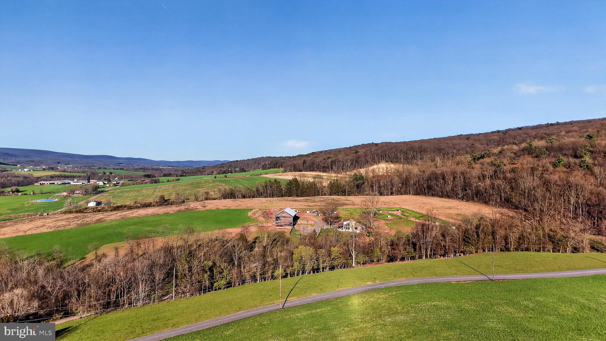 HALIFAX TOWNSHIP - Residential