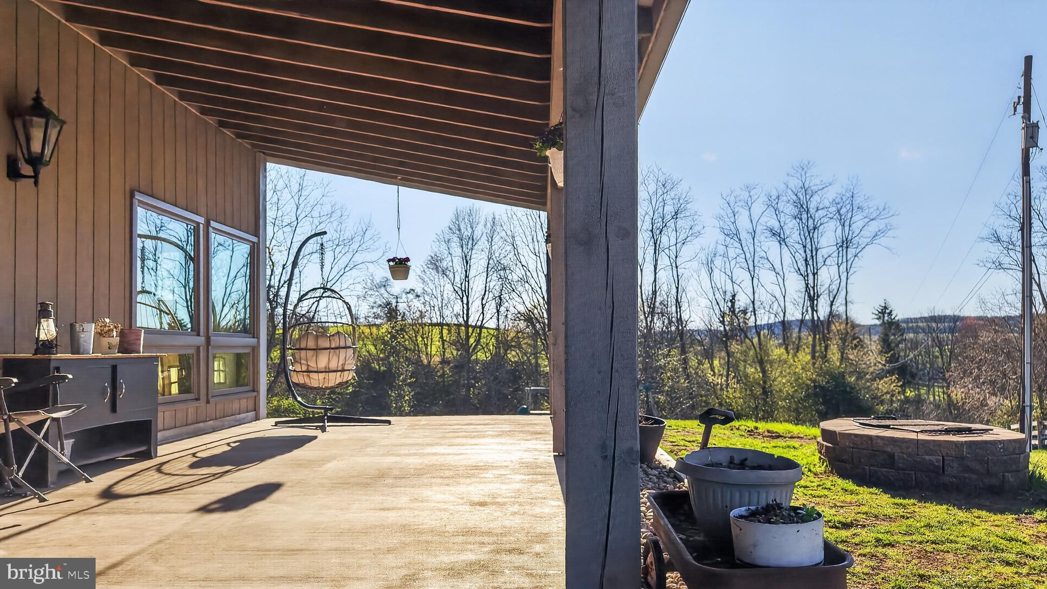 HALIFAX TOWNSHIP - Residential