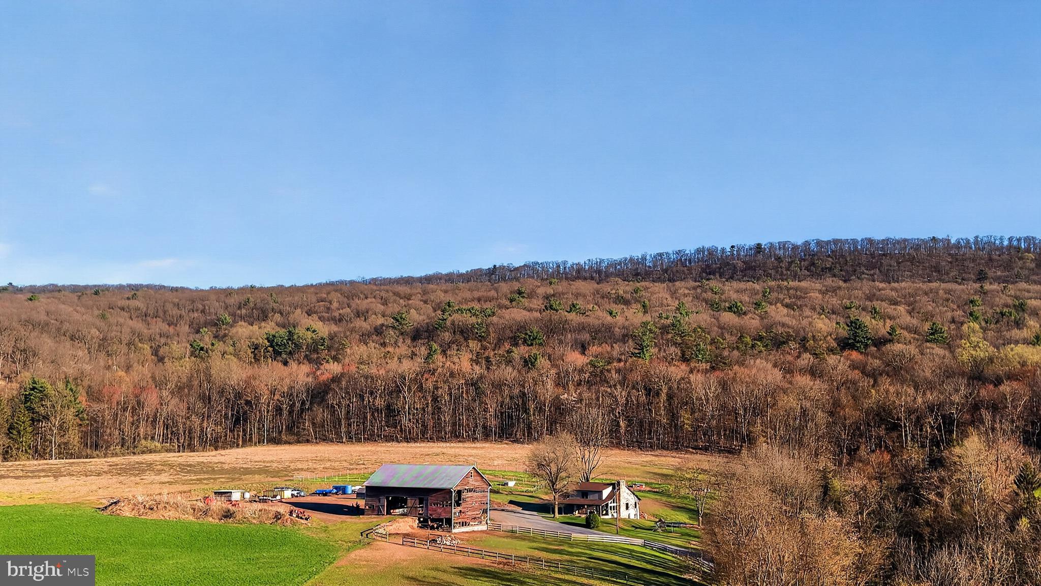HALIFAX TOWNSHIP - Residential