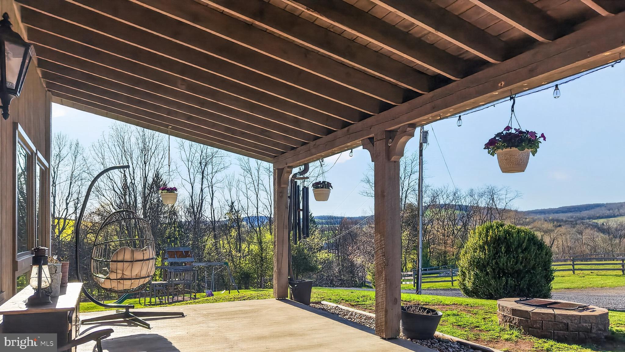 HALIFAX TOWNSHIP - Residential