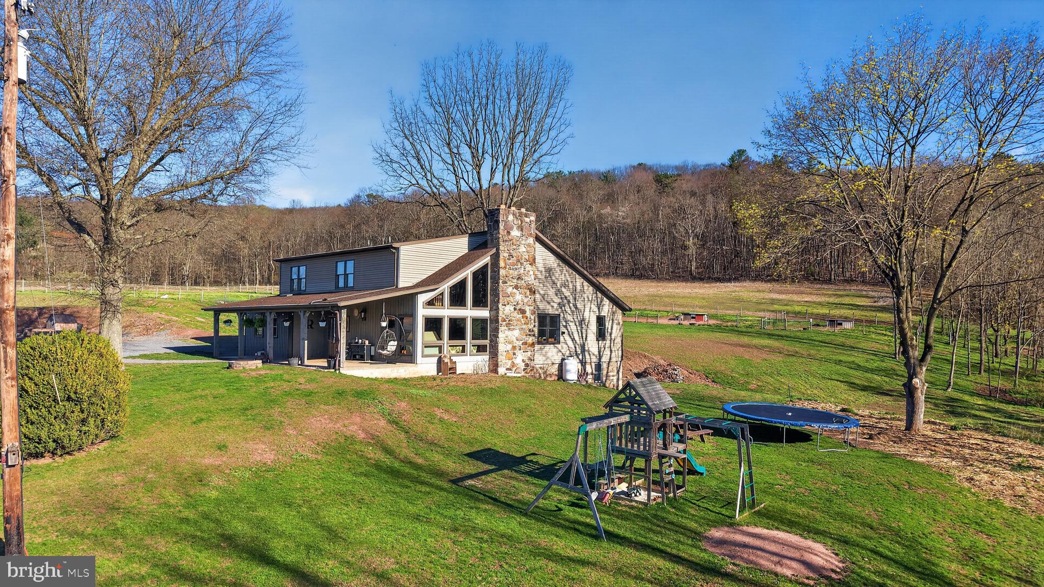 HALIFAX TOWNSHIP - Residential
