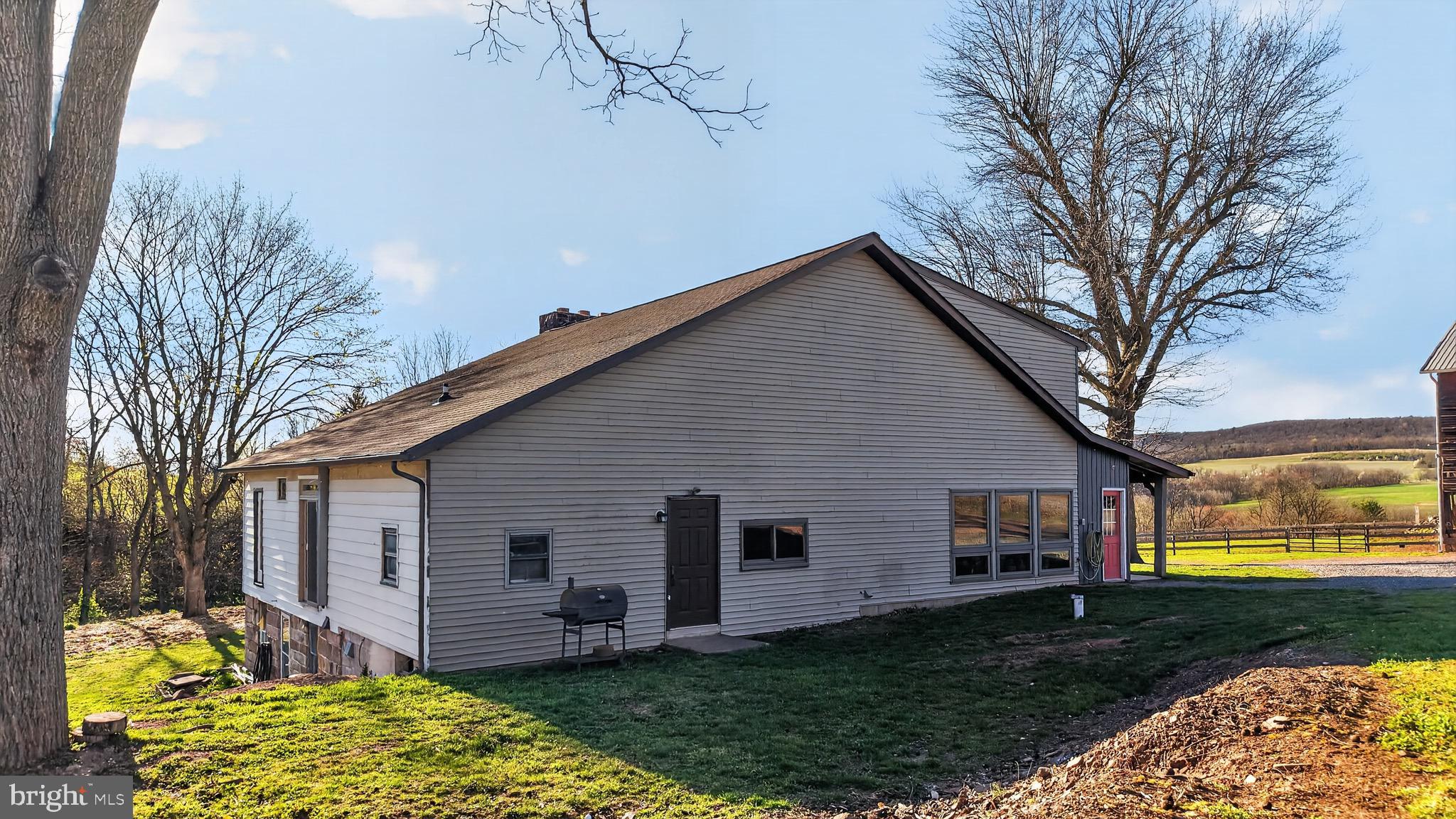 HALIFAX TOWNSHIP - Residential