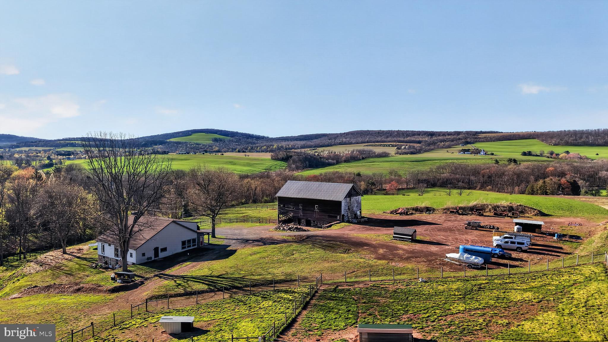 HALIFAX TOWNSHIP - Residential