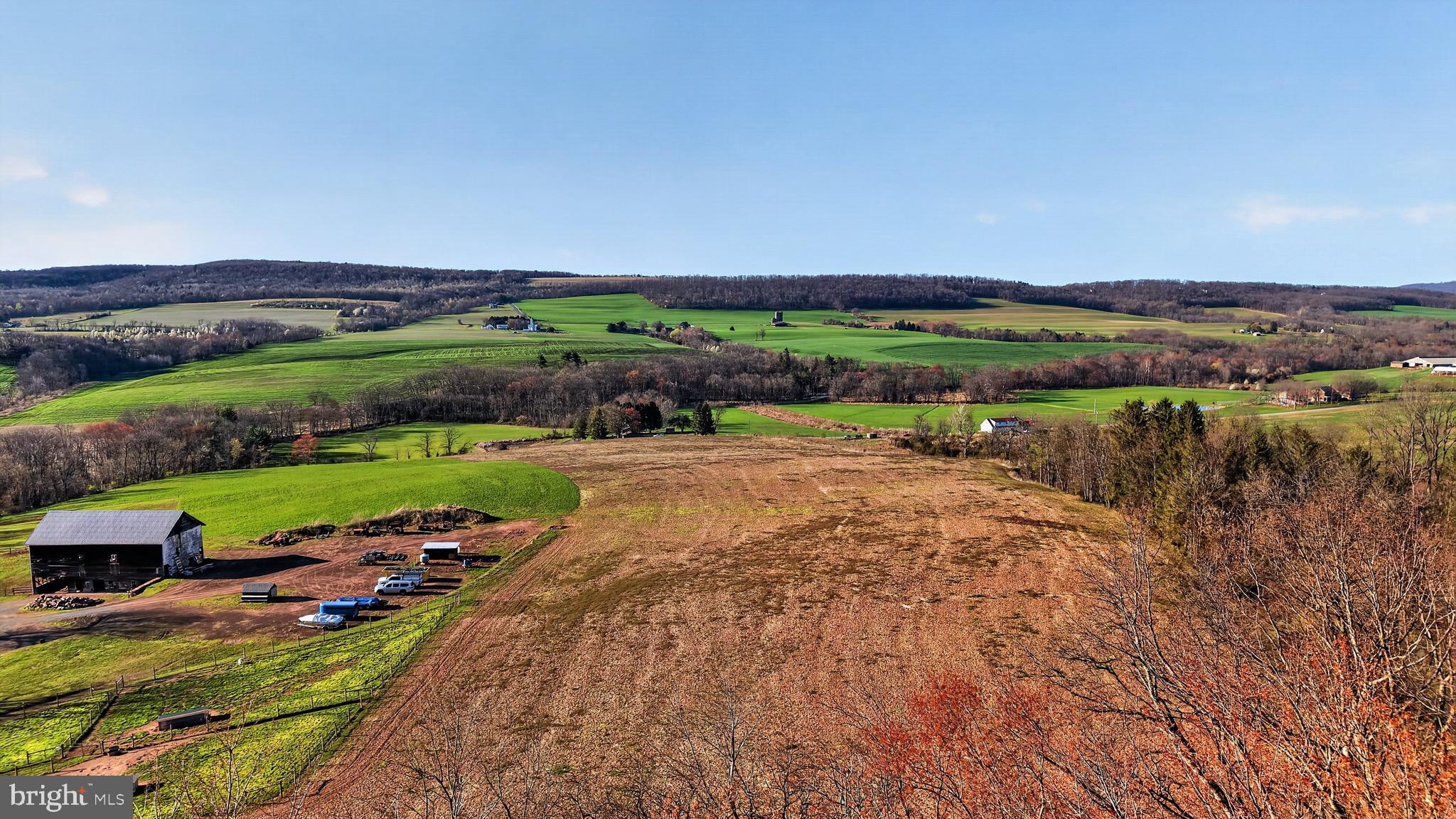 HALIFAX TOWNSHIP - Residential