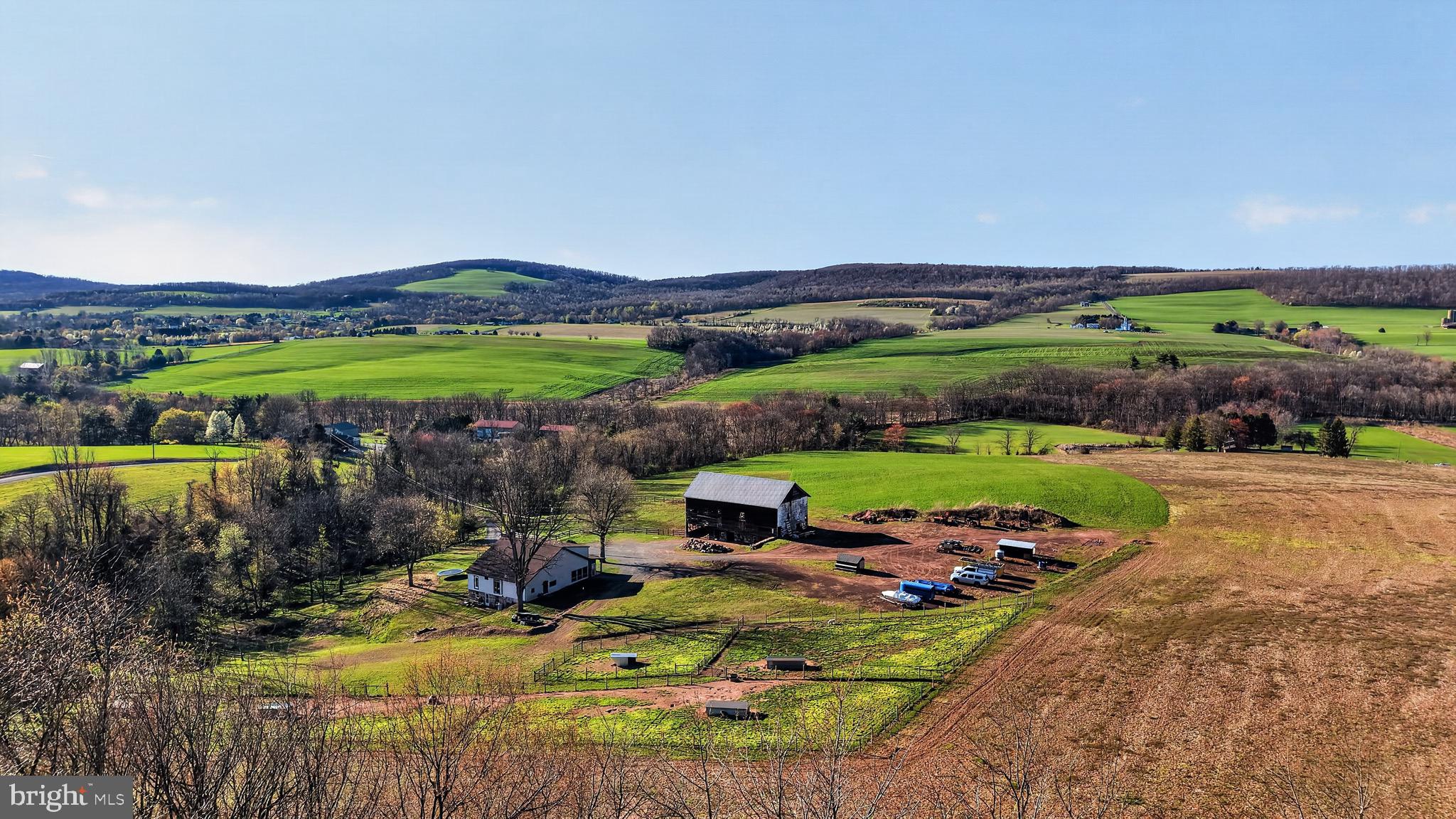 HALIFAX TOWNSHIP - Residential