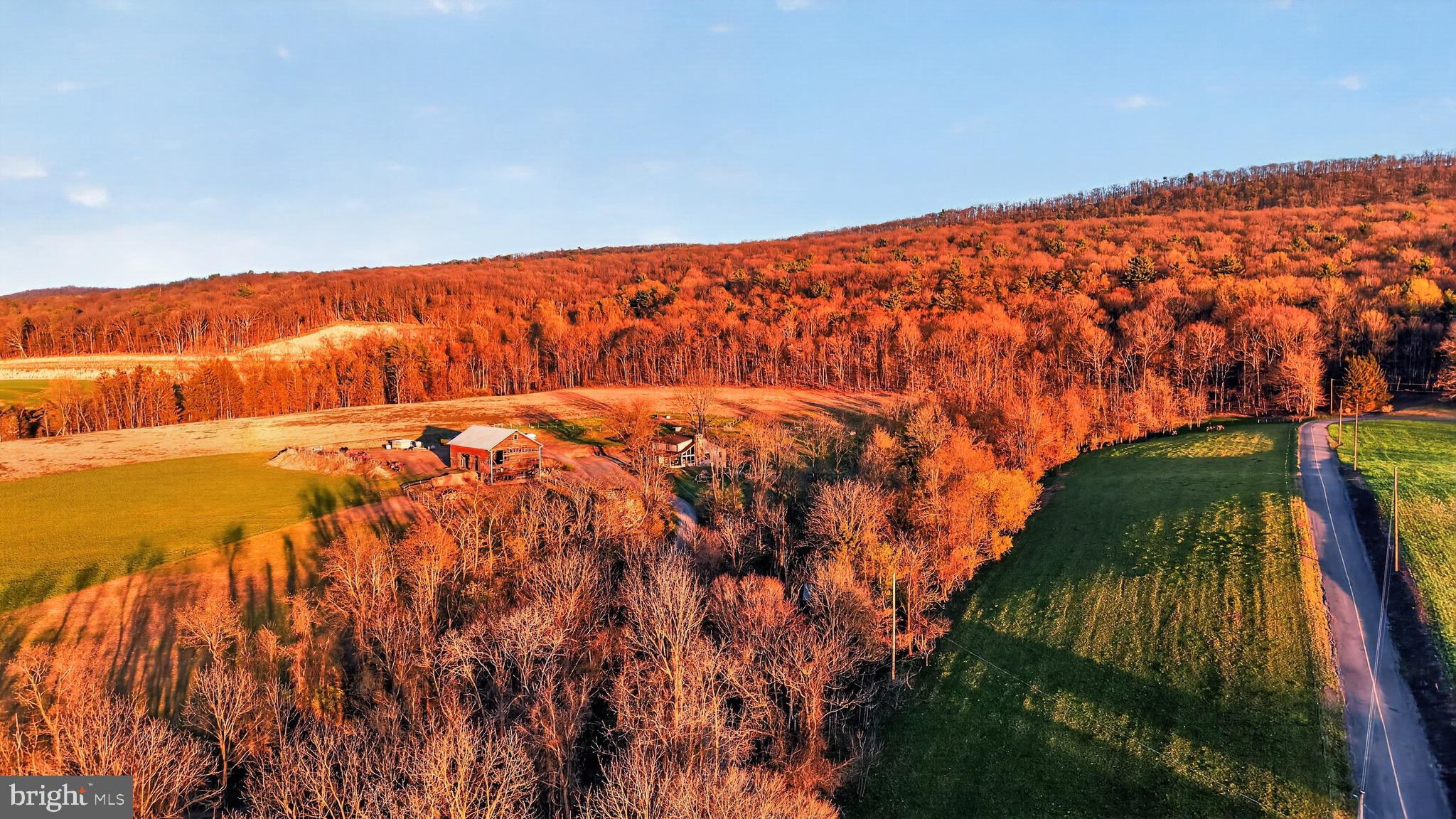 HALIFAX TOWNSHIP - Residential