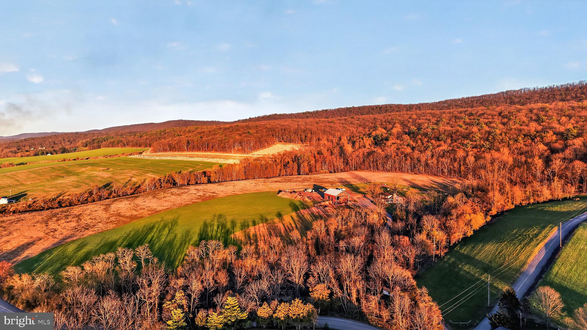 HALIFAX TOWNSHIP - Residential