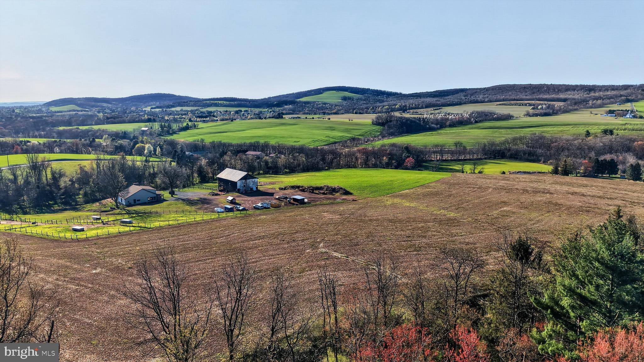 HALIFAX TOWNSHIP - Residential