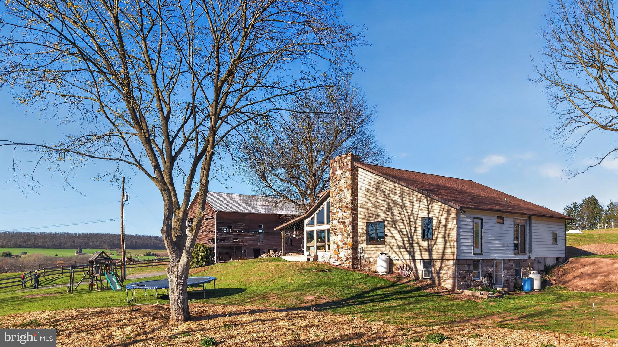 HALIFAX TOWNSHIP - Residential