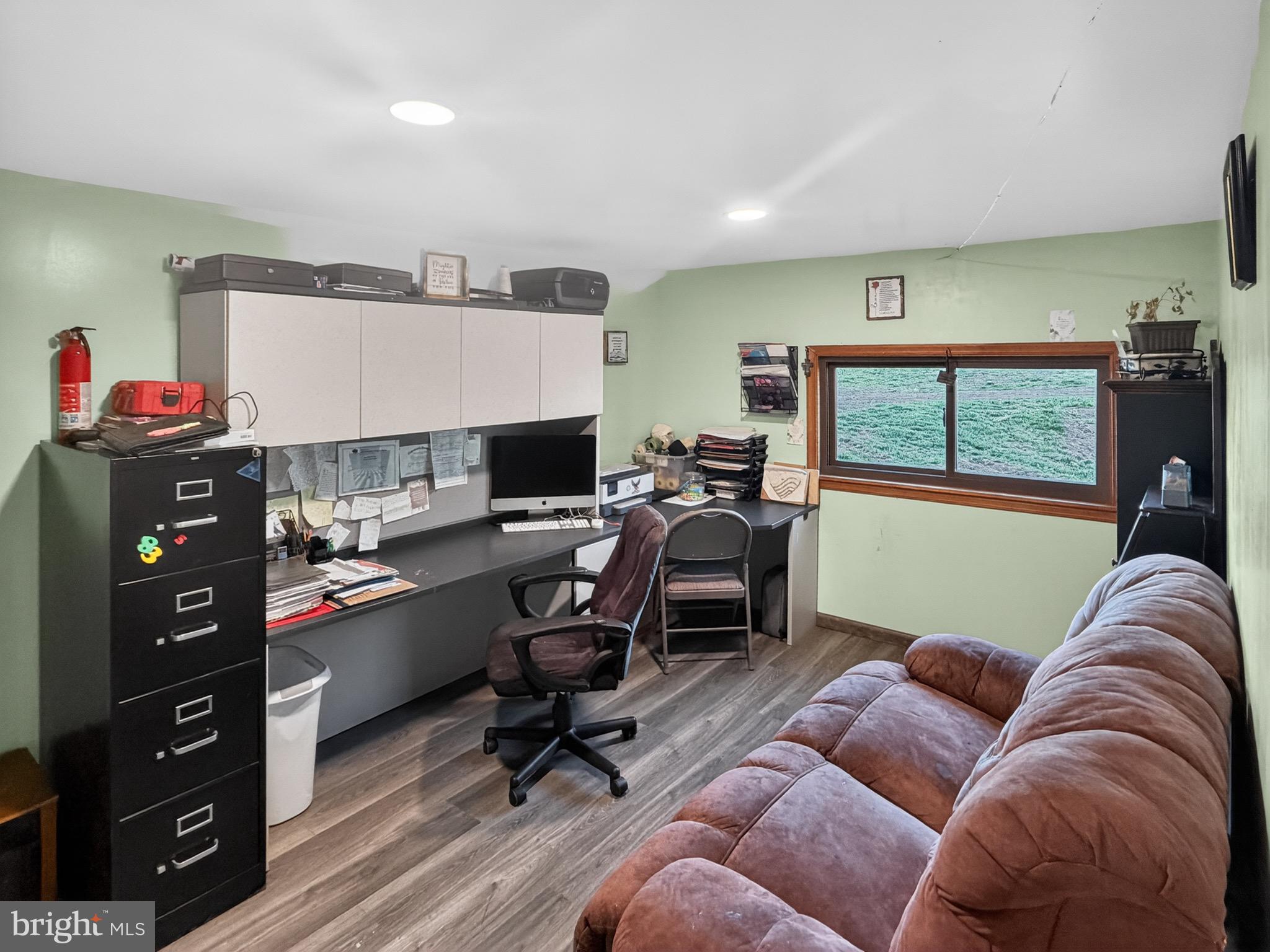 HALIFAX TOWNSHIP - Residential