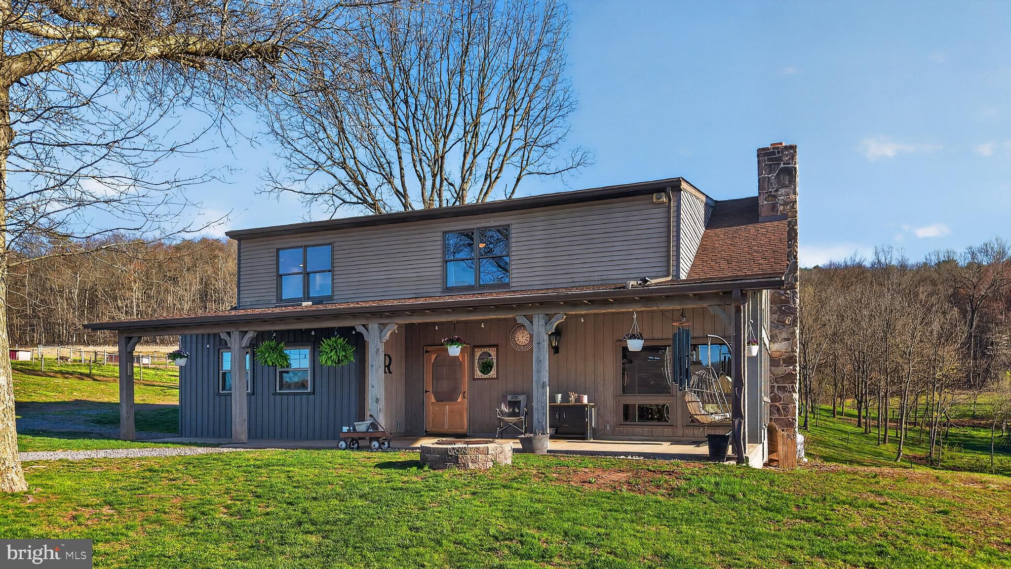 HALIFAX TOWNSHIP - Residential