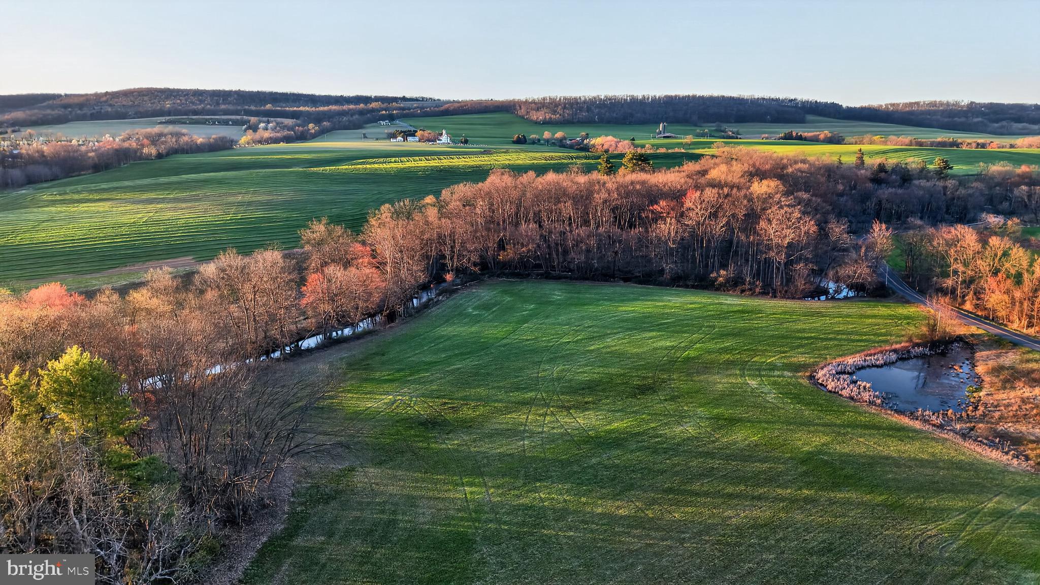HALIFAX TOWNSHIP - Residential