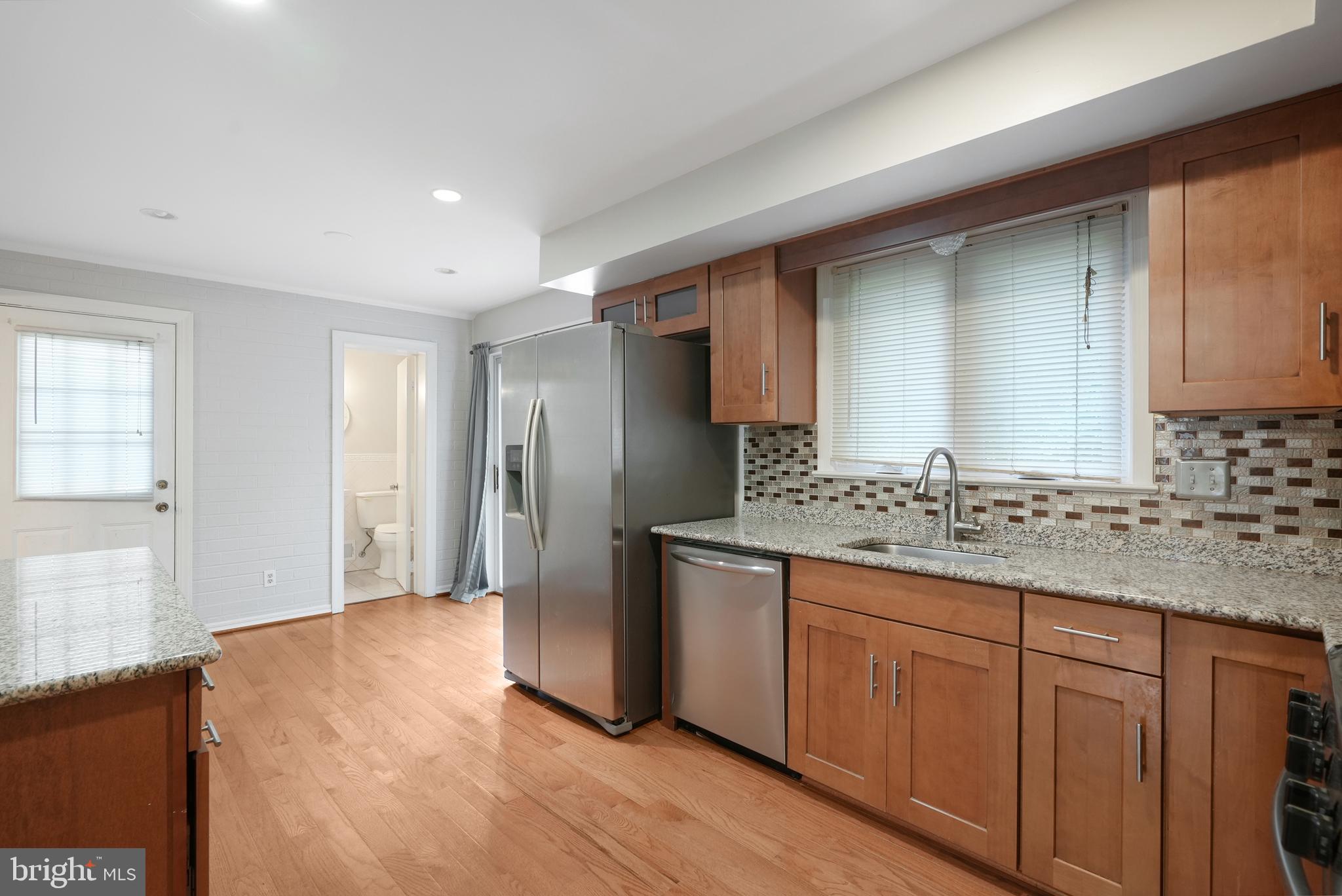 ORANGE HUNT ESTATES - Residential Lease