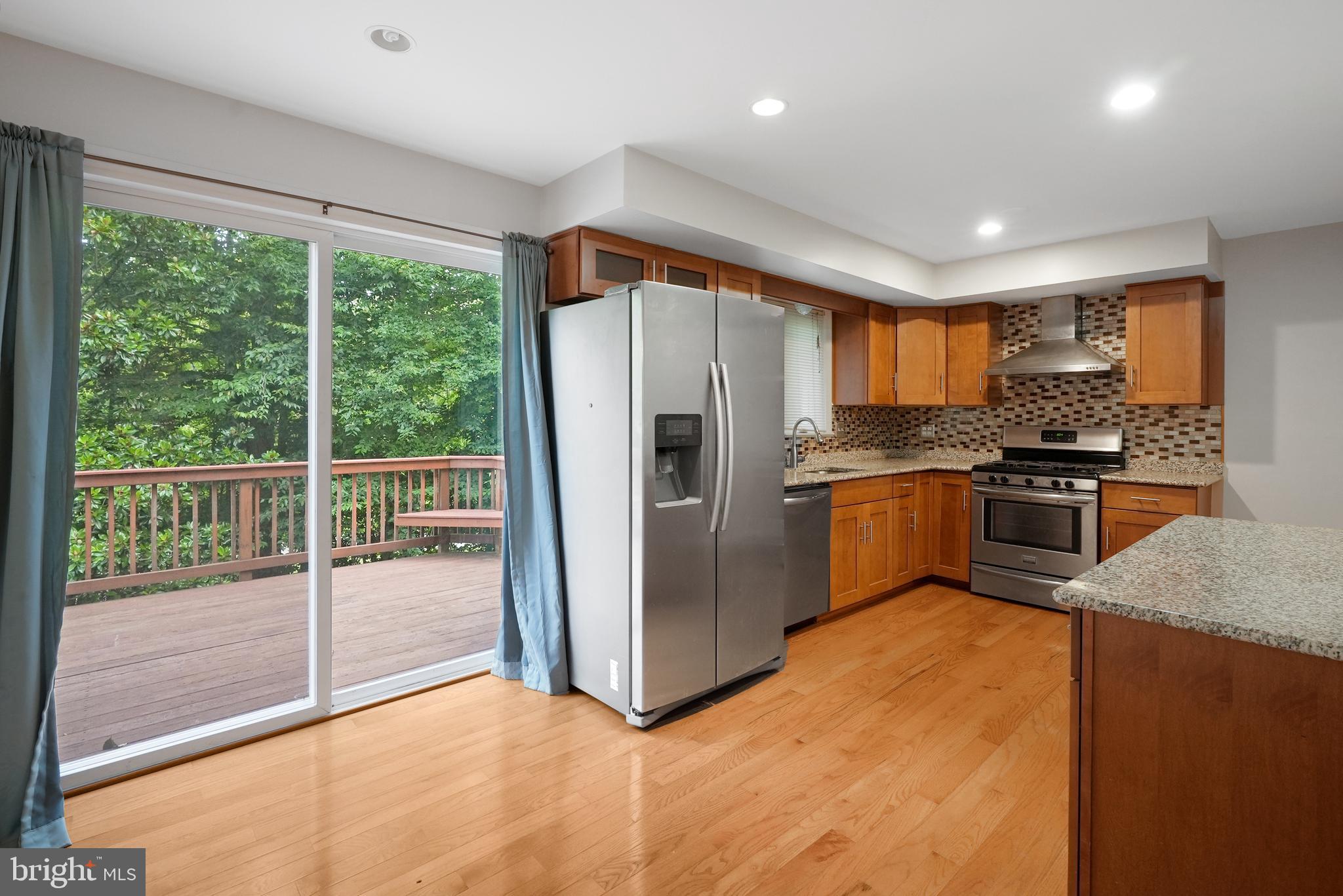 ORANGE HUNT ESTATES - Residential Lease