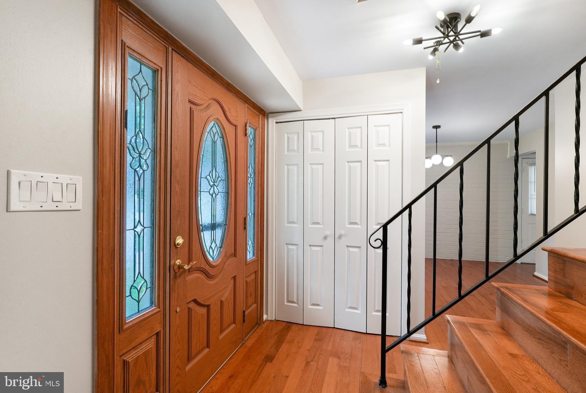 ORANGE HUNT ESTATES - Residential Lease