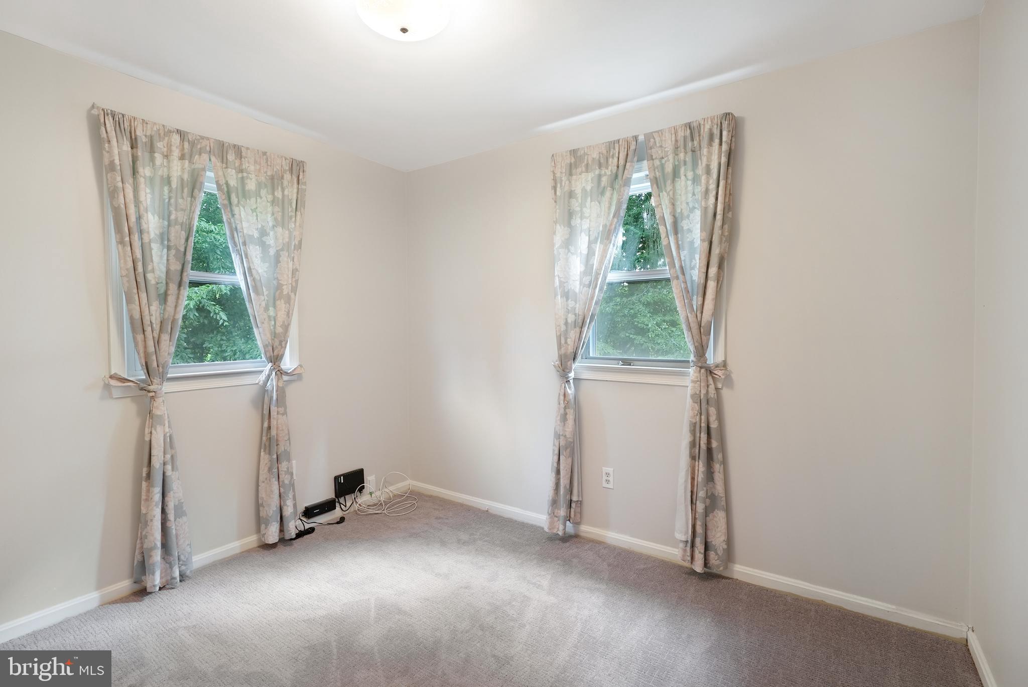 ORANGE HUNT ESTATES - Residential Lease