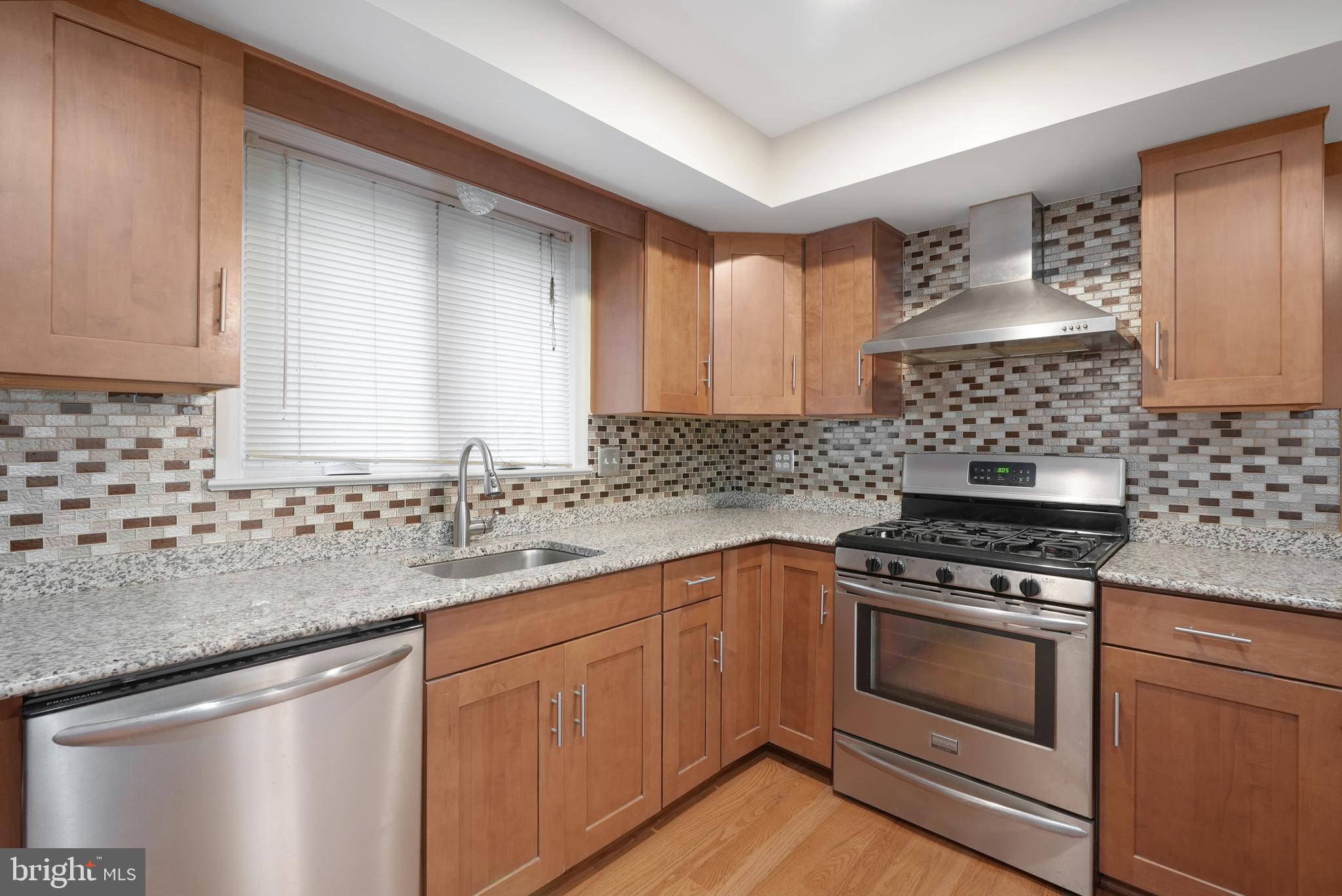 ORANGE HUNT ESTATES - Residential Lease