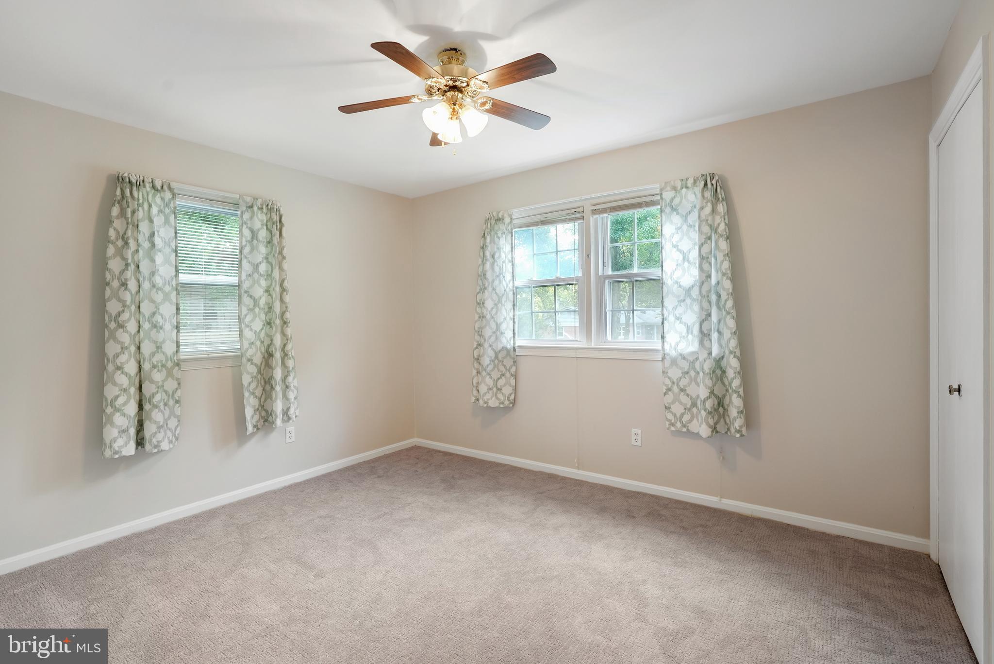 ORANGE HUNT ESTATES - Residential Lease