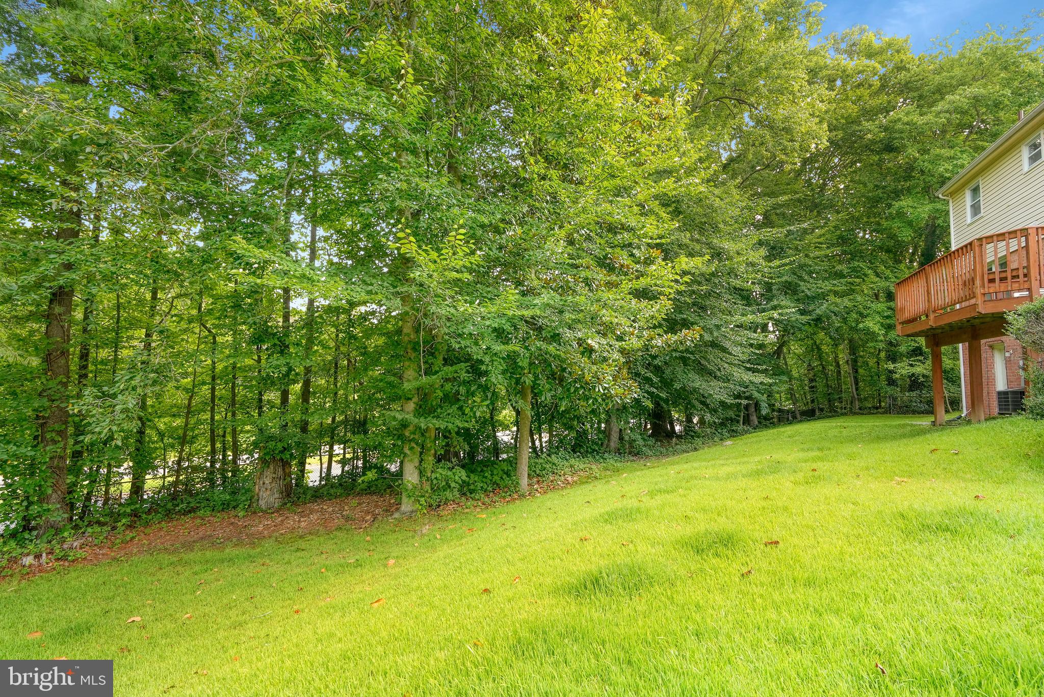 ORANGE HUNT ESTATES - Residential Lease