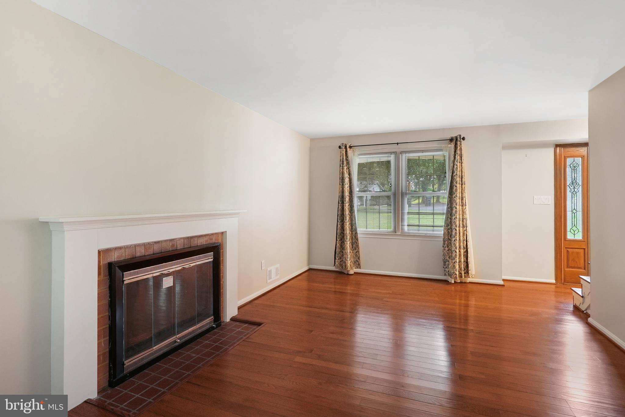 ORANGE HUNT ESTATES - Residential Lease