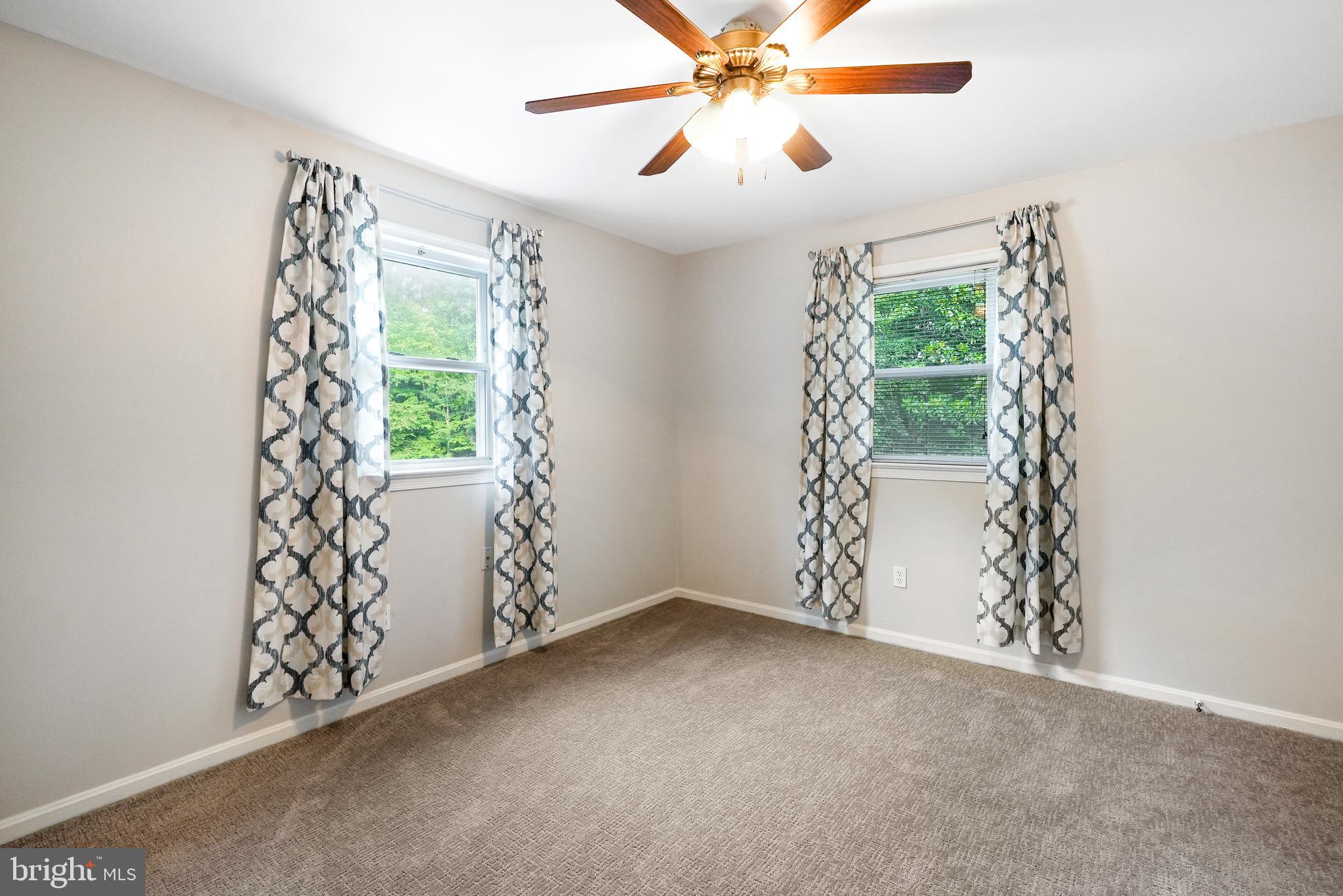 ORANGE HUNT ESTATES - Residential Lease