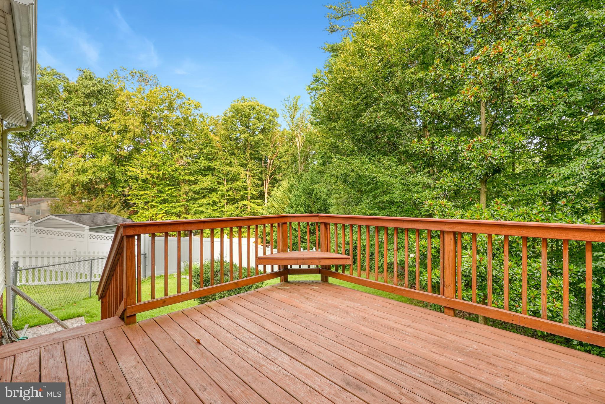 ORANGE HUNT ESTATES - Residential Lease