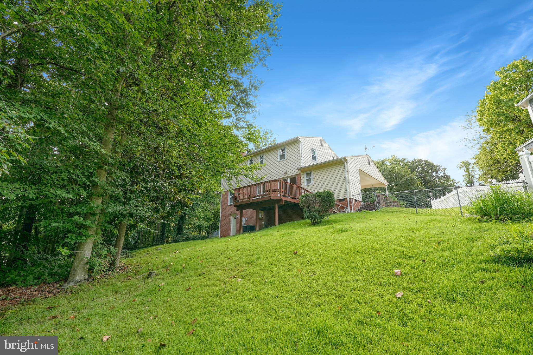 ORANGE HUNT ESTATES - Residential Lease