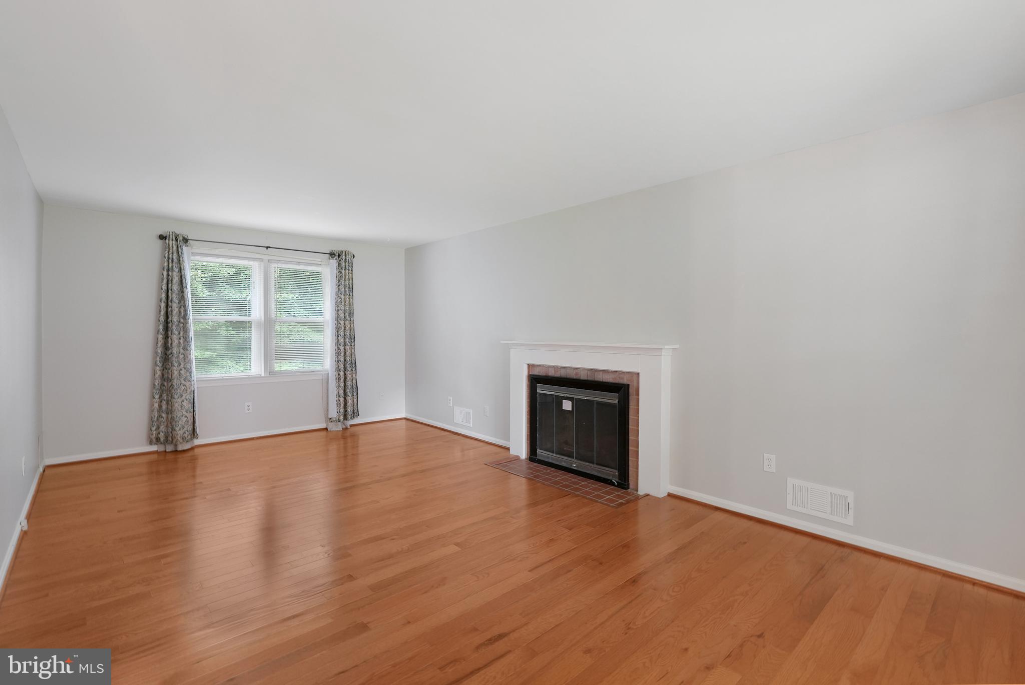 ORANGE HUNT ESTATES - Residential Lease