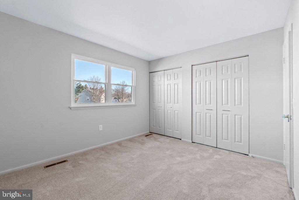 SUSSEX SQUARE CONDO - Residential