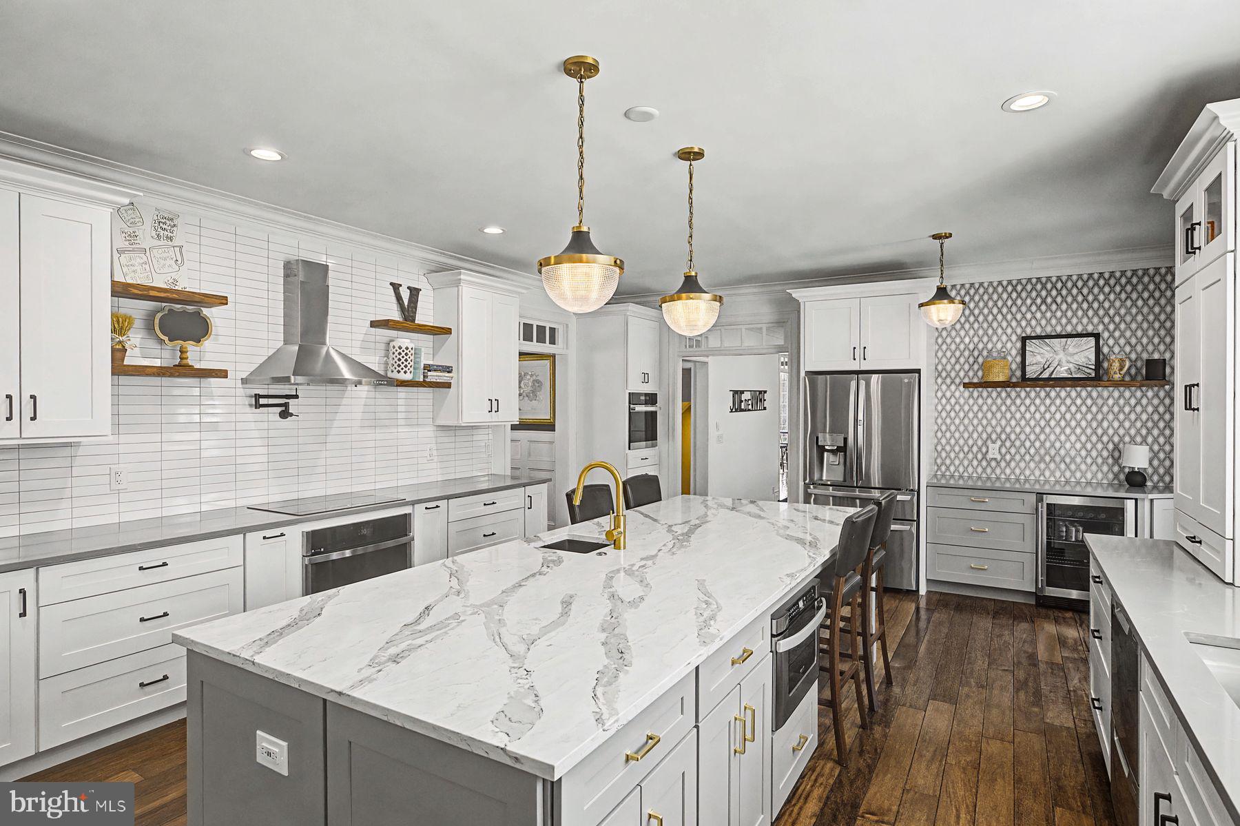 SAINT STEPHENS GRE - Residential