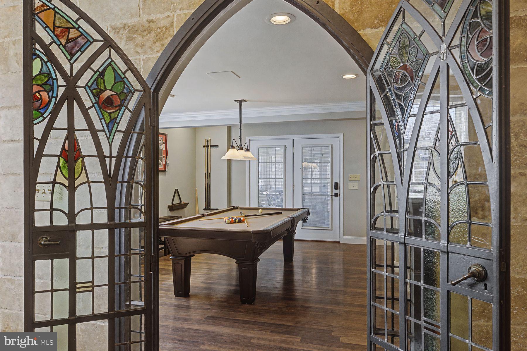 SAINT STEPHENS GRE - Residential