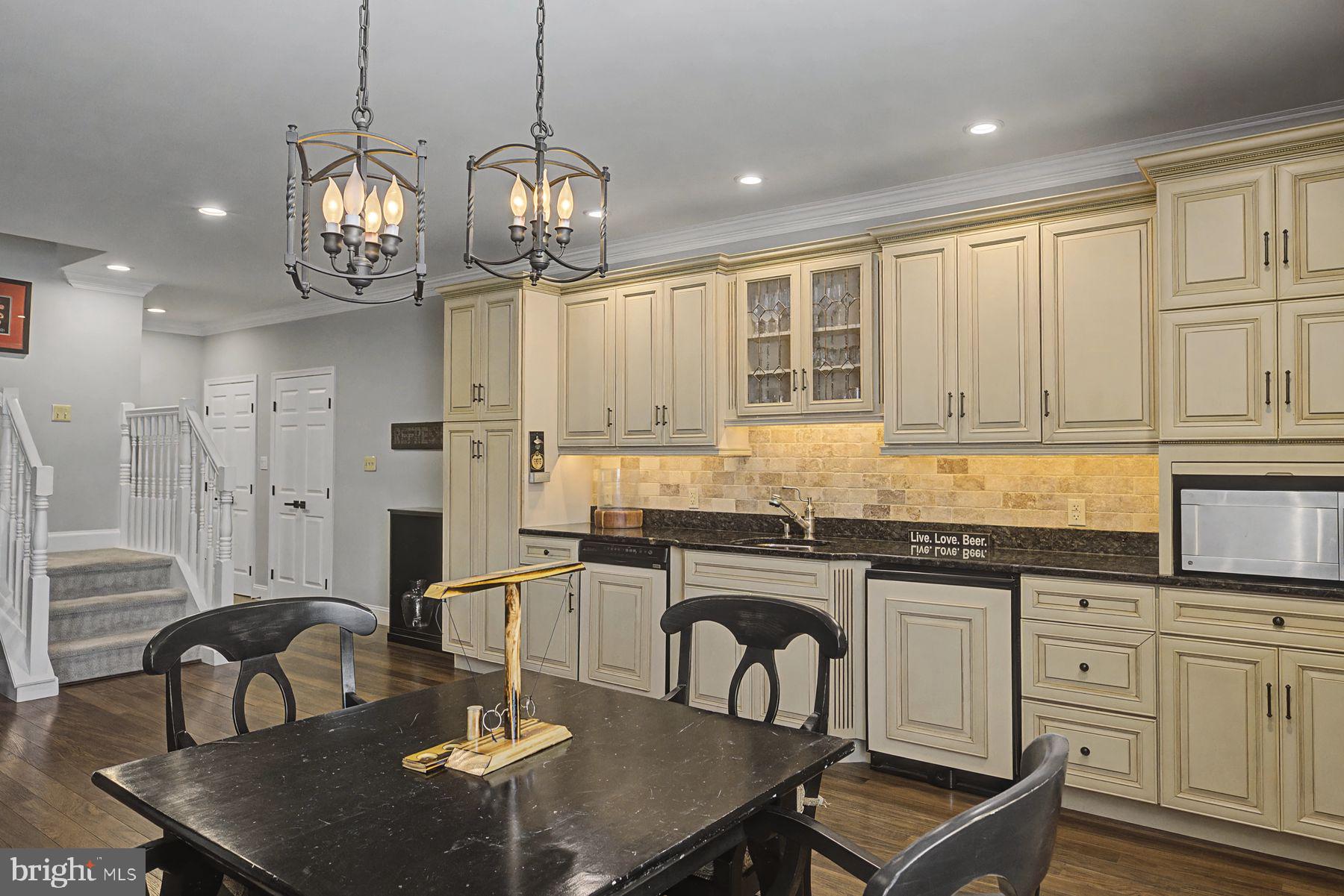 SAINT STEPHENS GRE - Residential