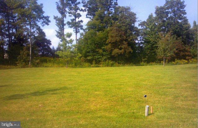 OVERLOOK CABINS - Land