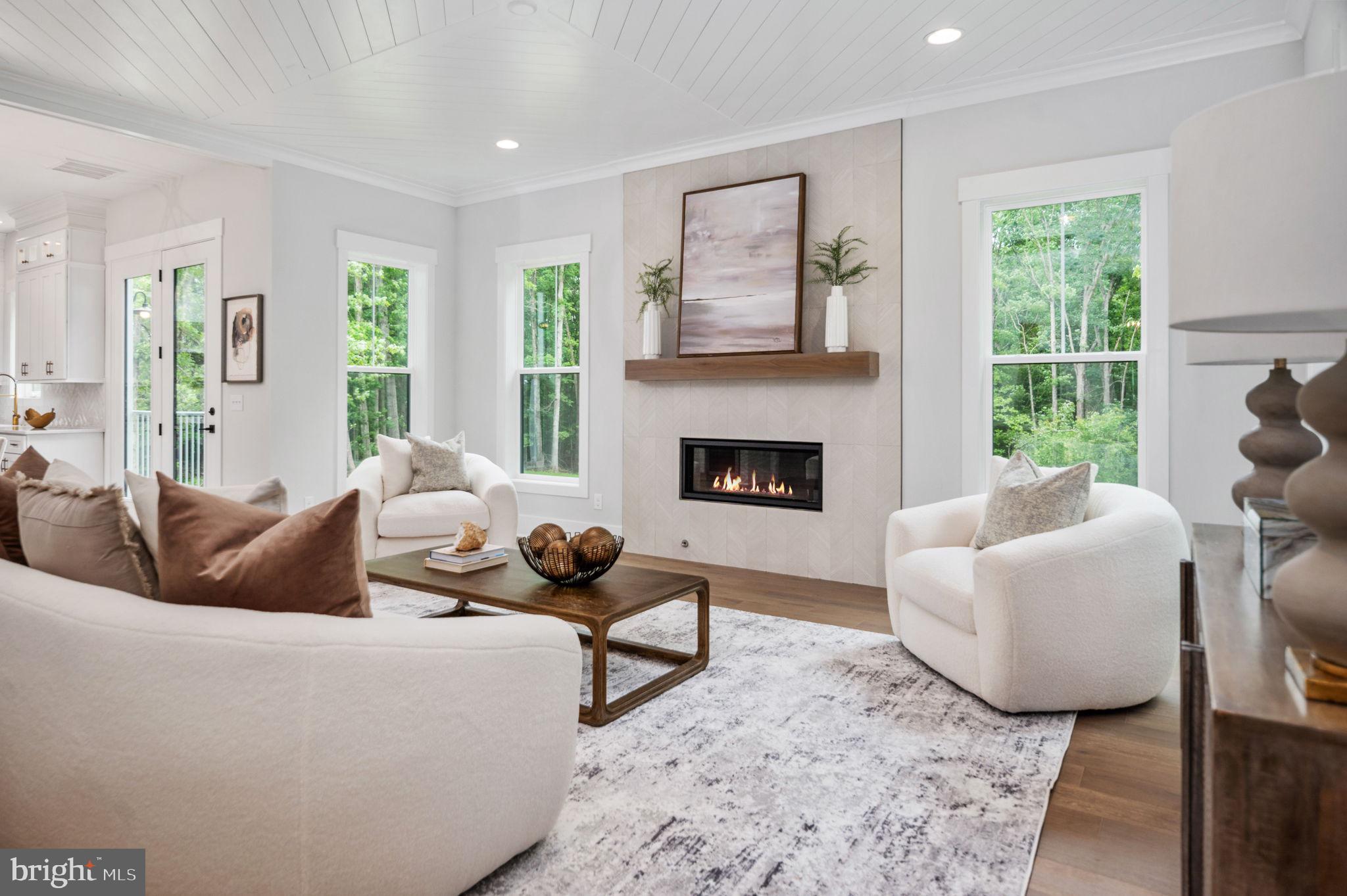 ROSNI ESTATES - Residential