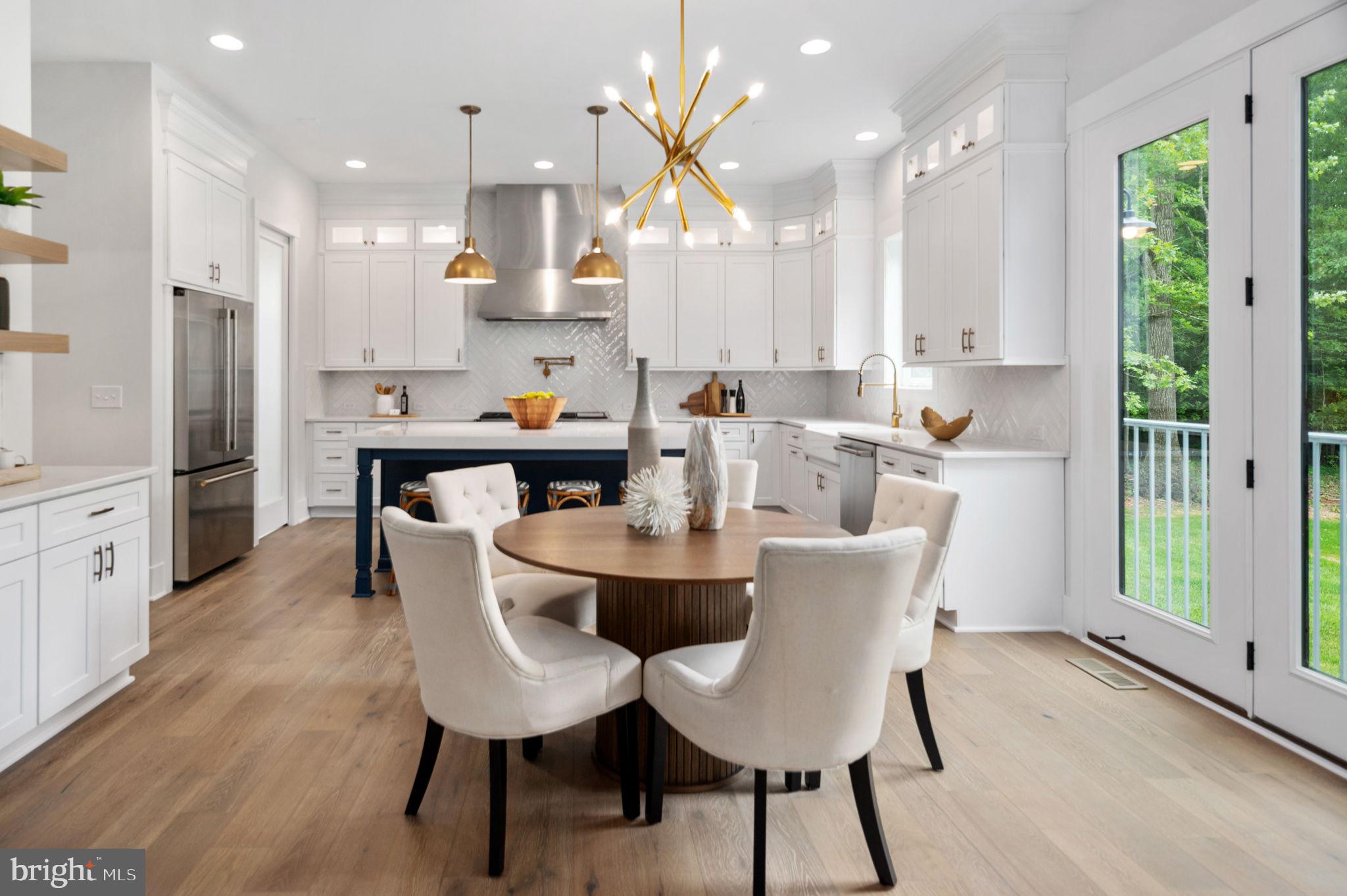 ROSNI ESTATES - Residential