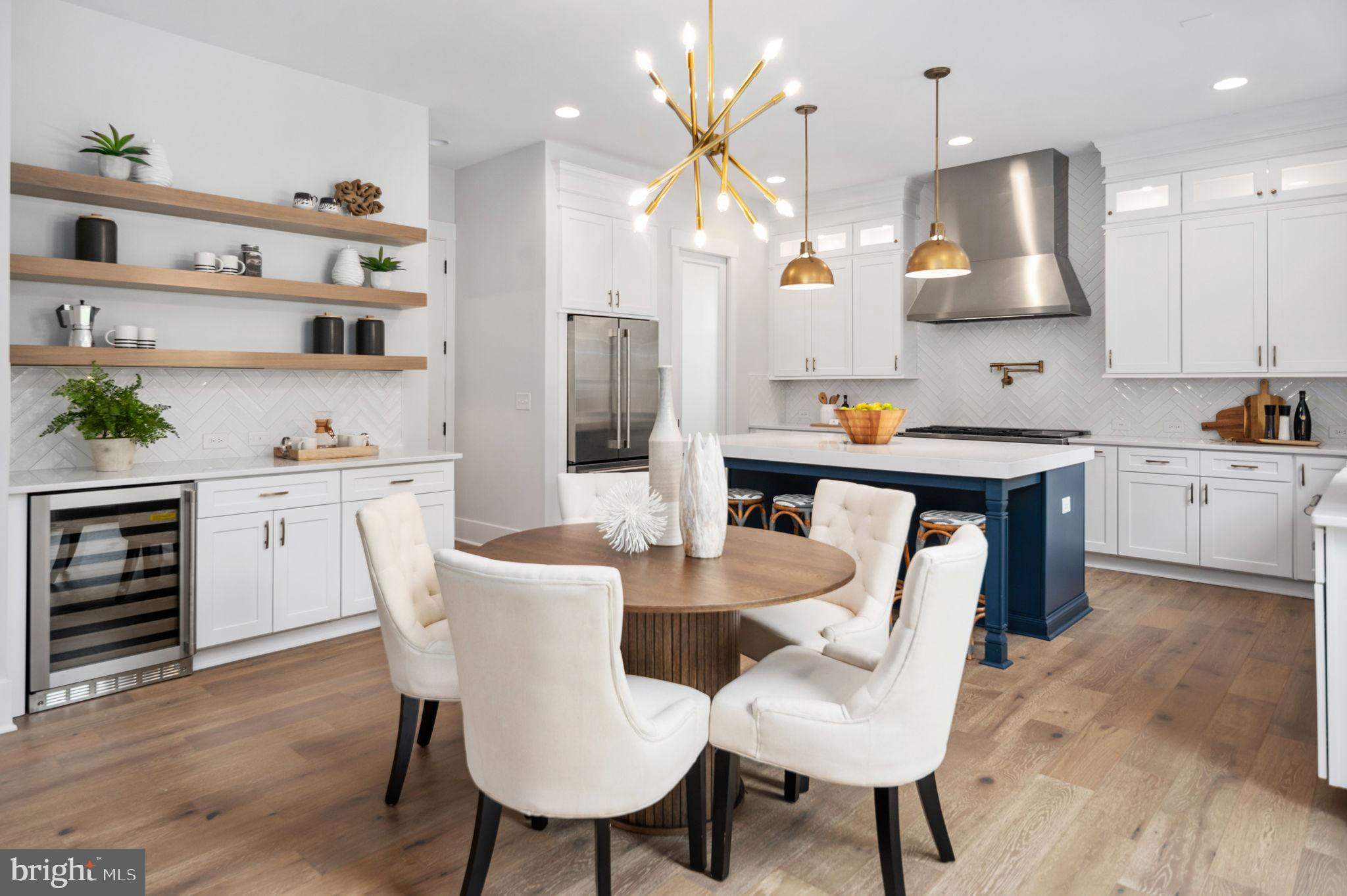 ROSNI ESTATES - Residential