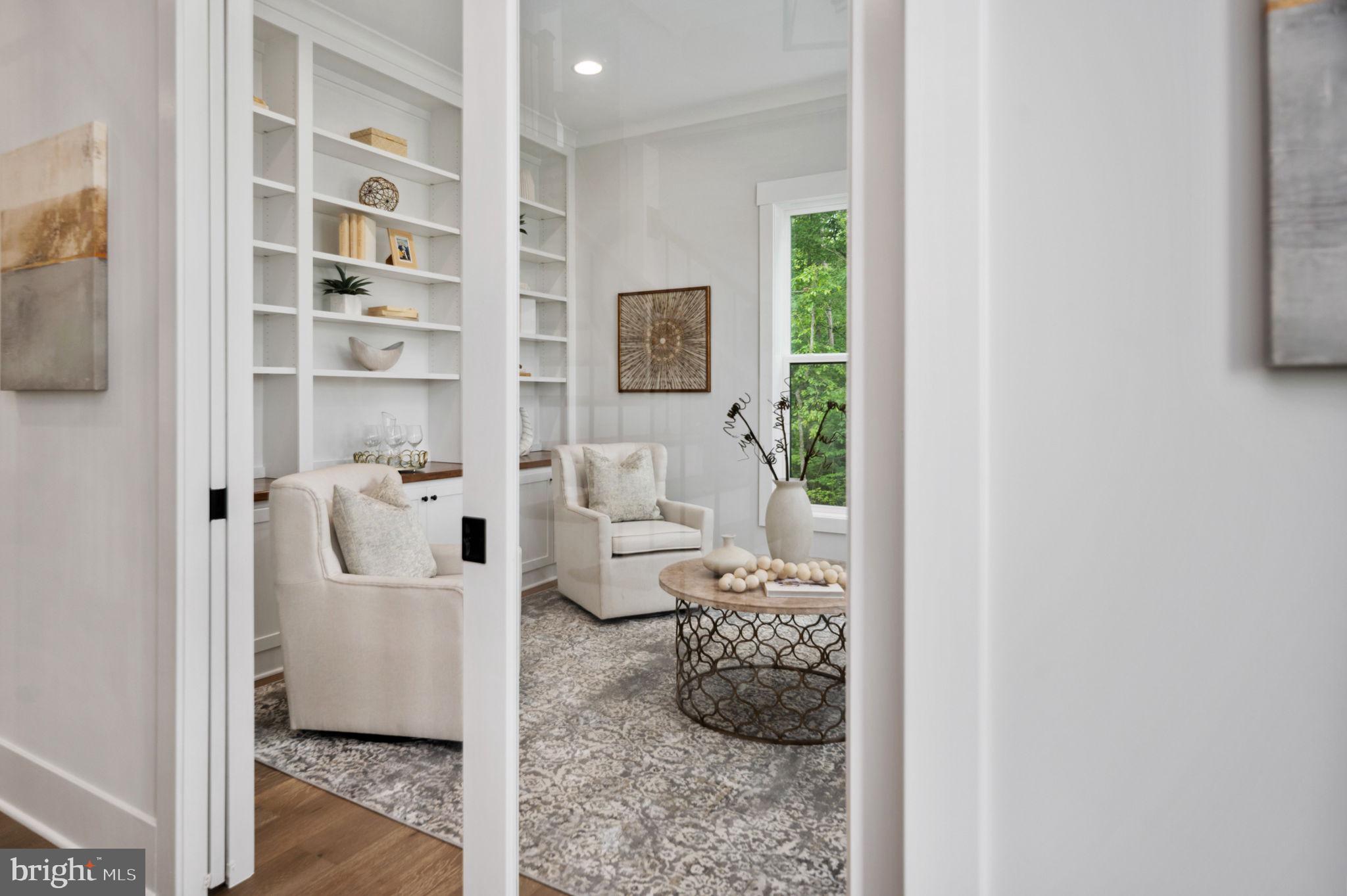 ROSNI ESTATES - Residential