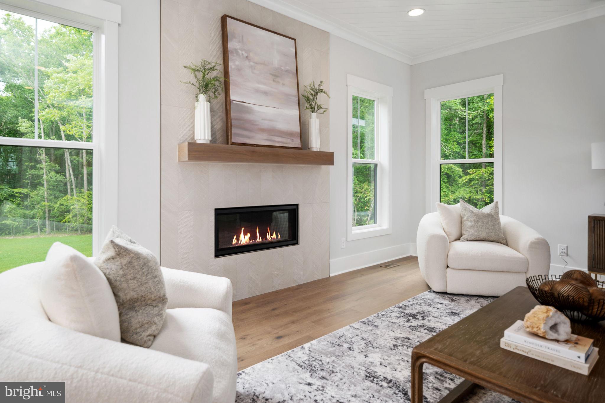 ROSNI ESTATES - Residential