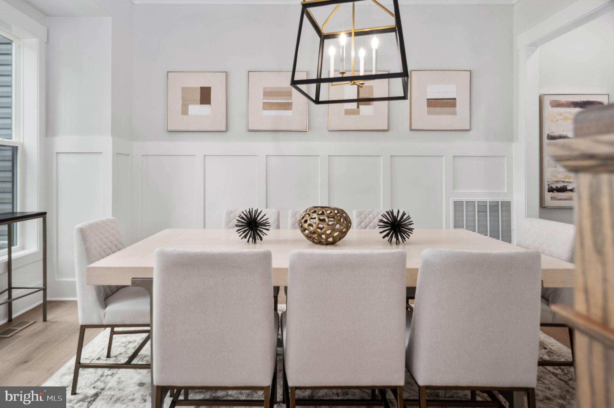 ROSNI ESTATES - Residential