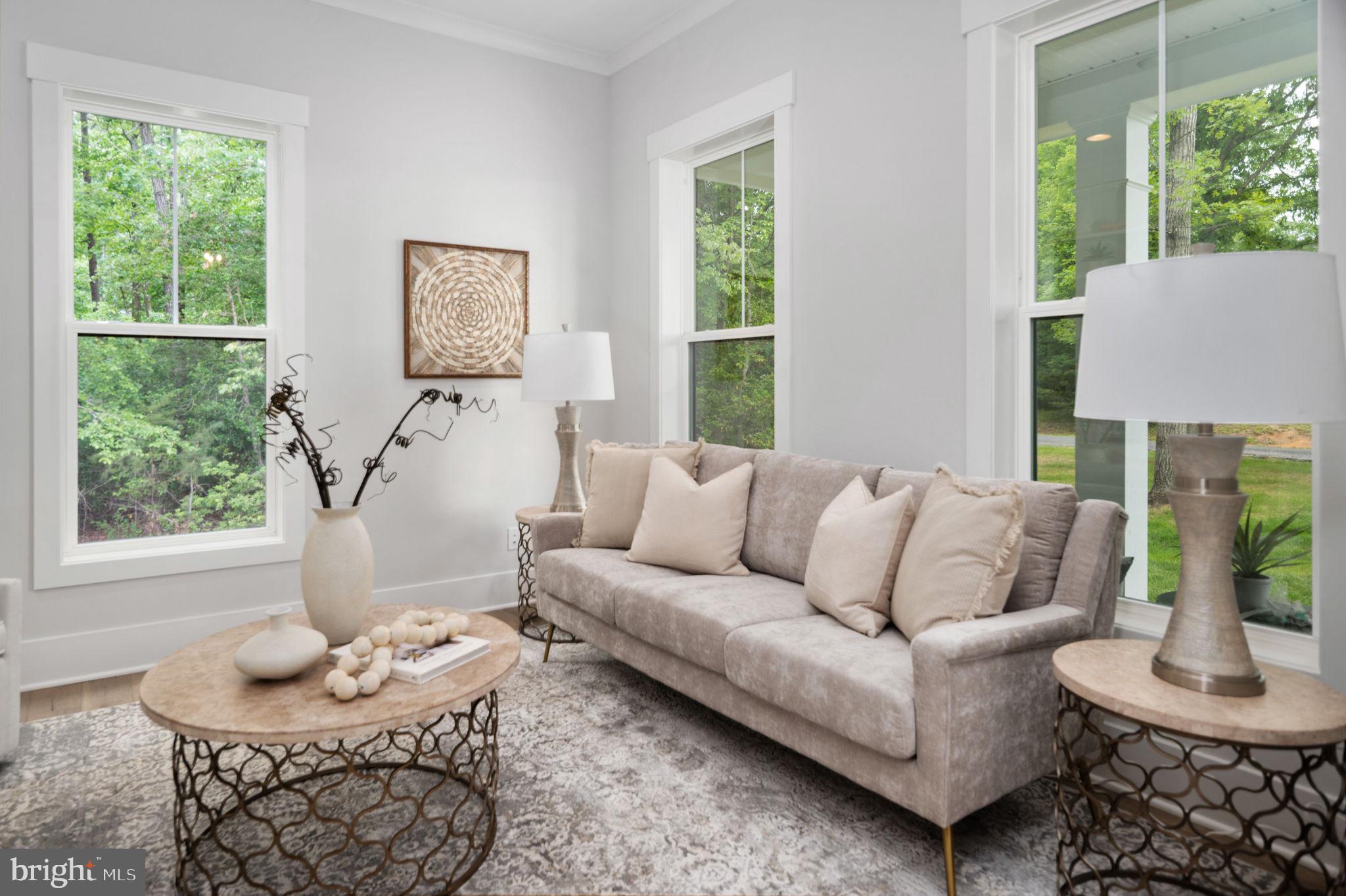 ROSNI ESTATES - Residential