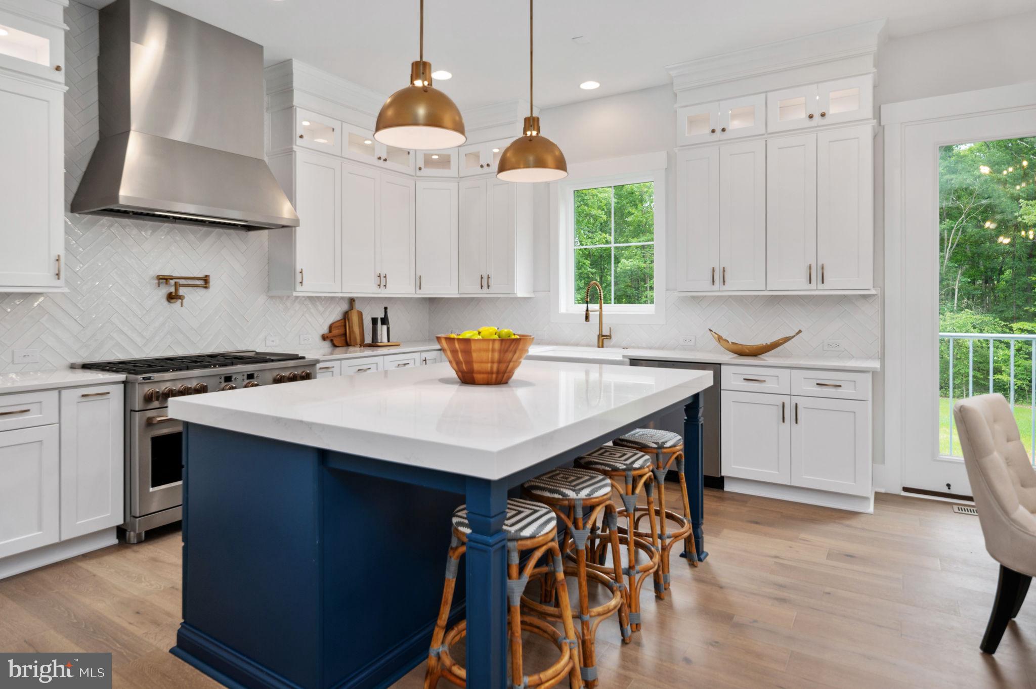 ROSNI ESTATES - Residential