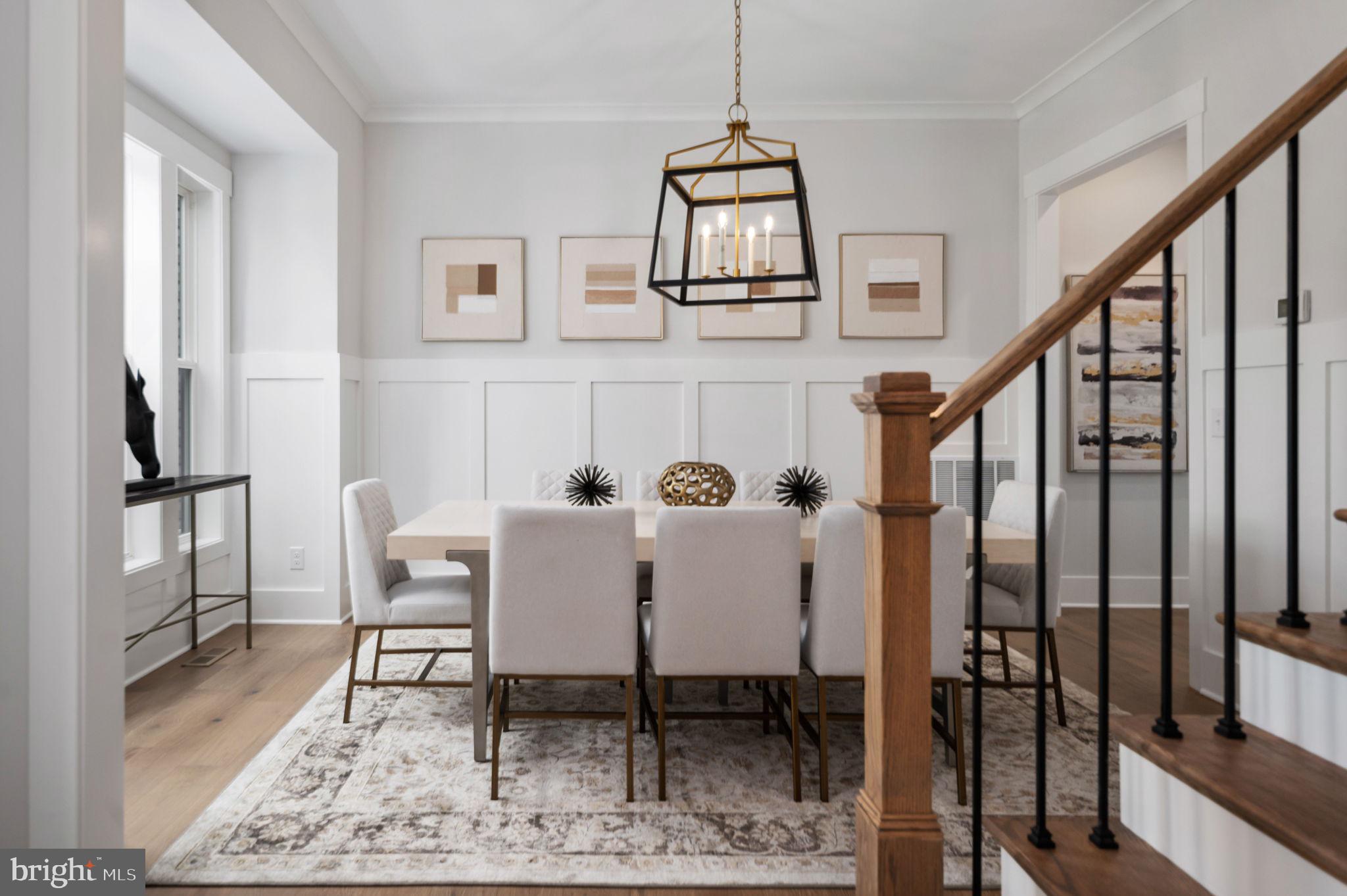 ROSNI ESTATES - Residential