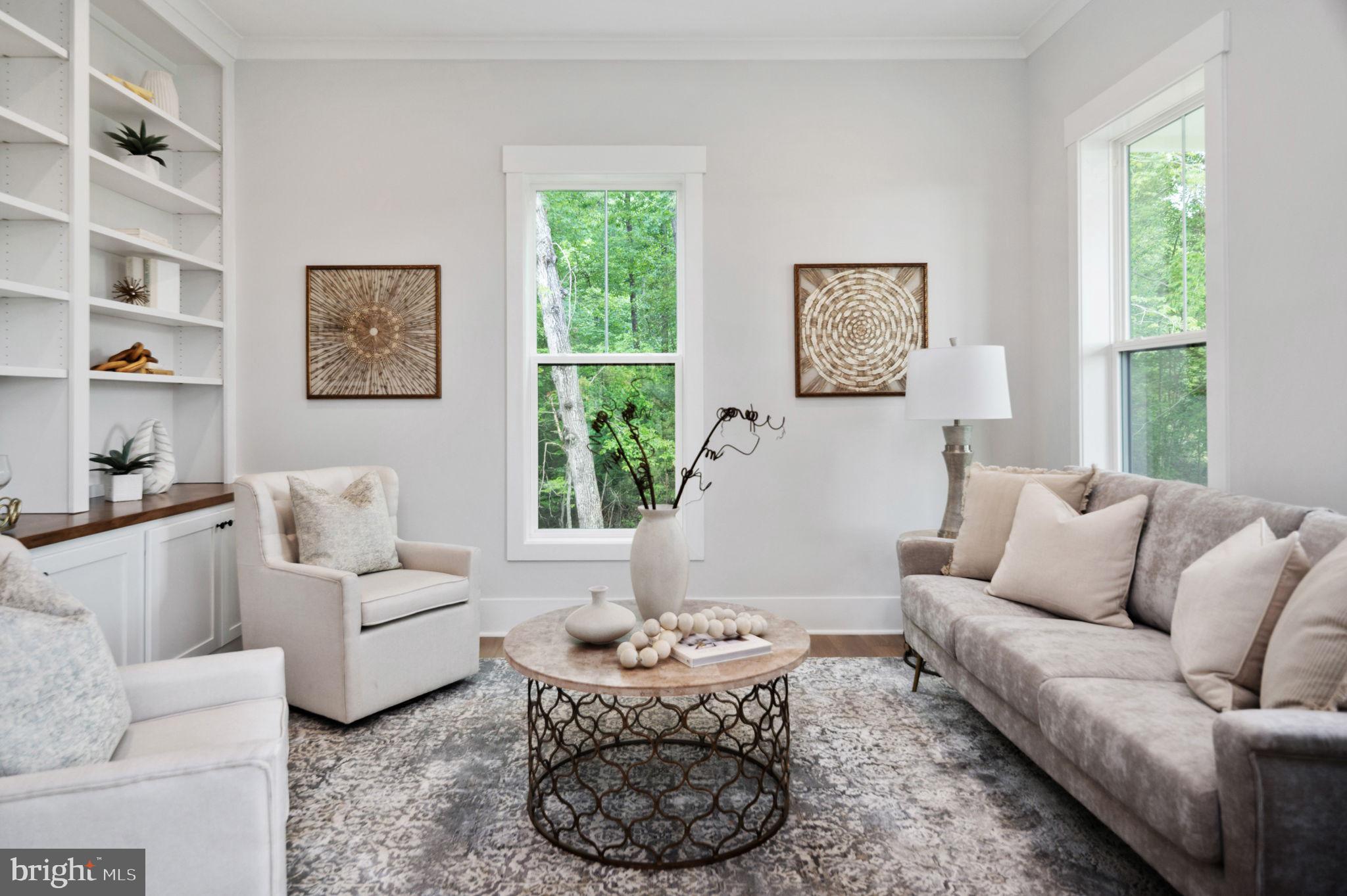 ROSNI ESTATES - Residential