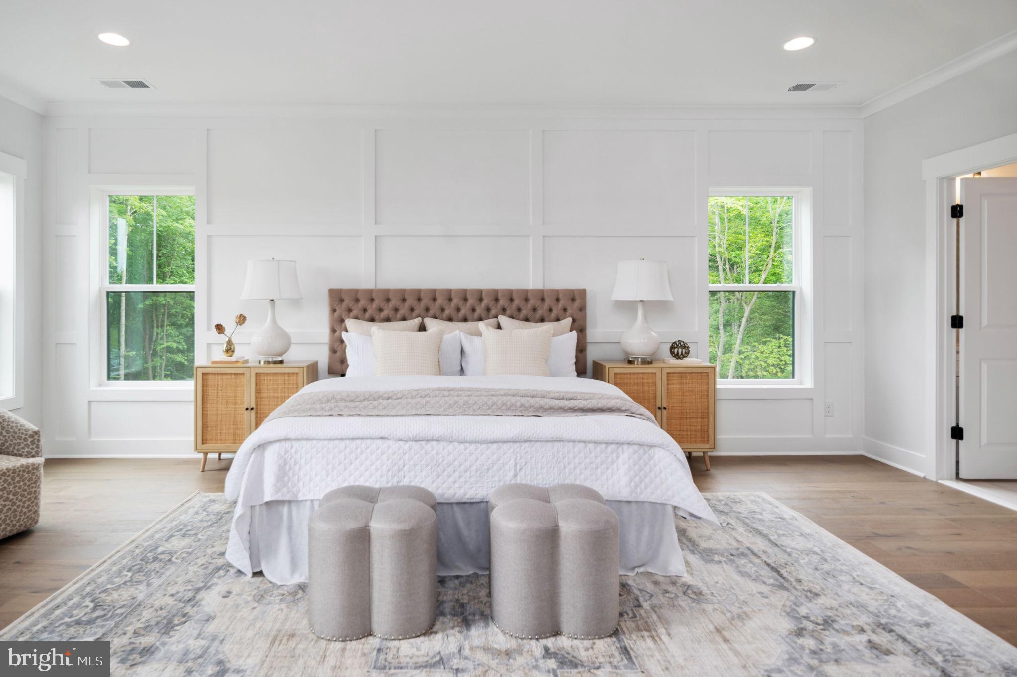 ROSNI ESTATES - Residential