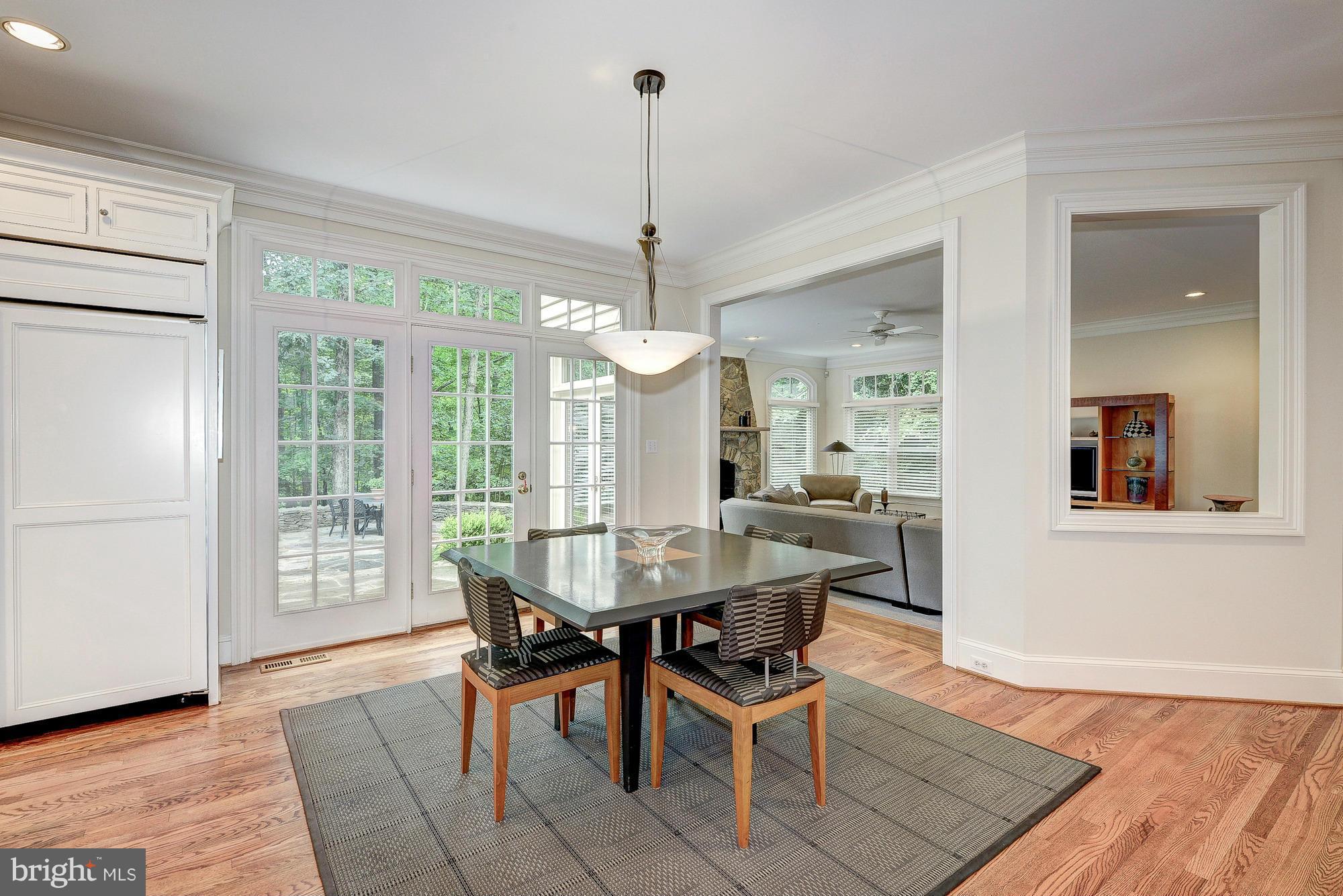 CHINQUAPIN - Residential