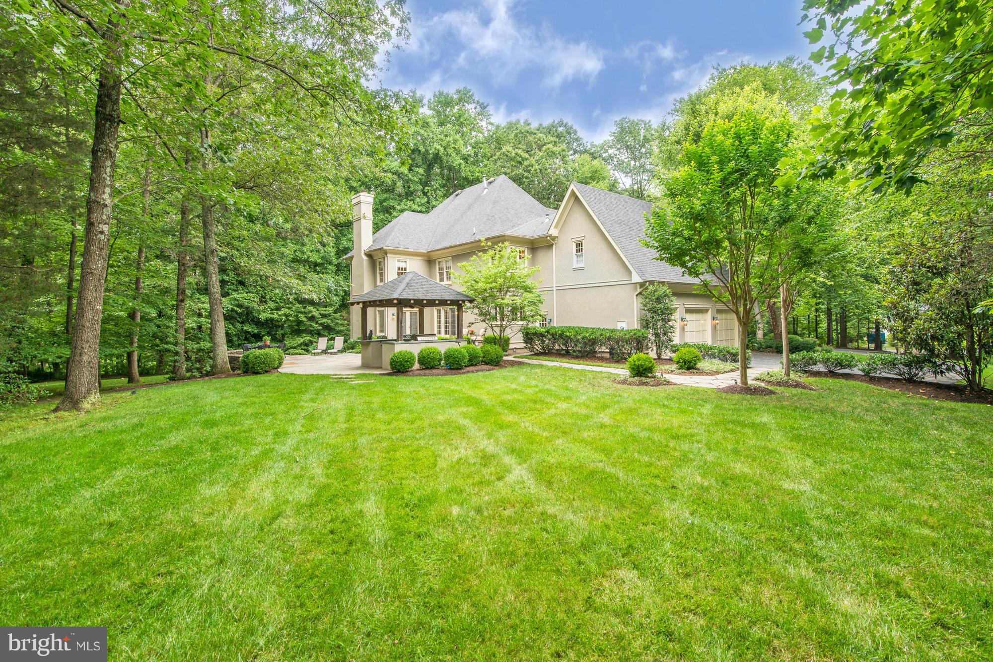 CHINQUAPIN - Residential