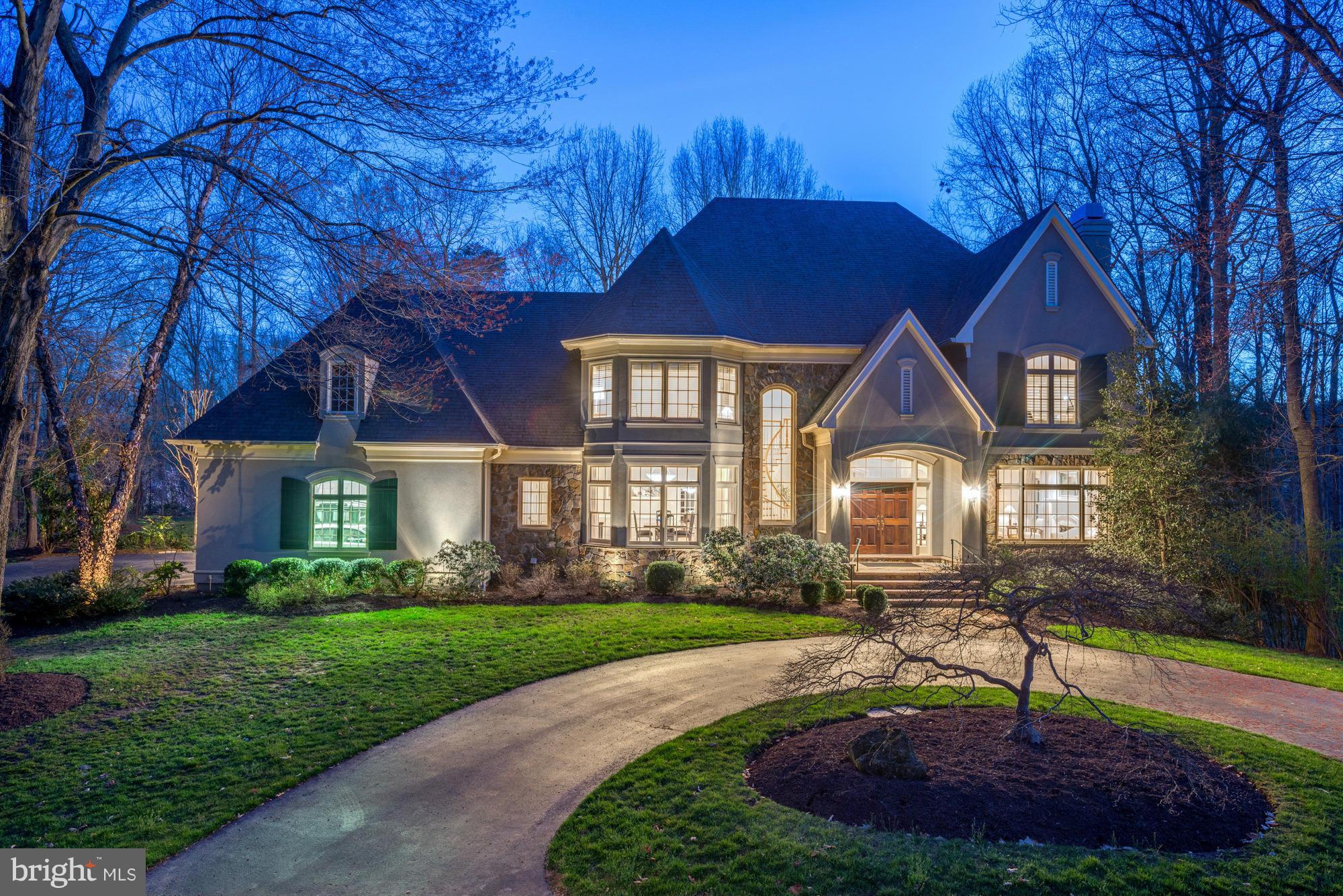 CHINQUAPIN - Residential