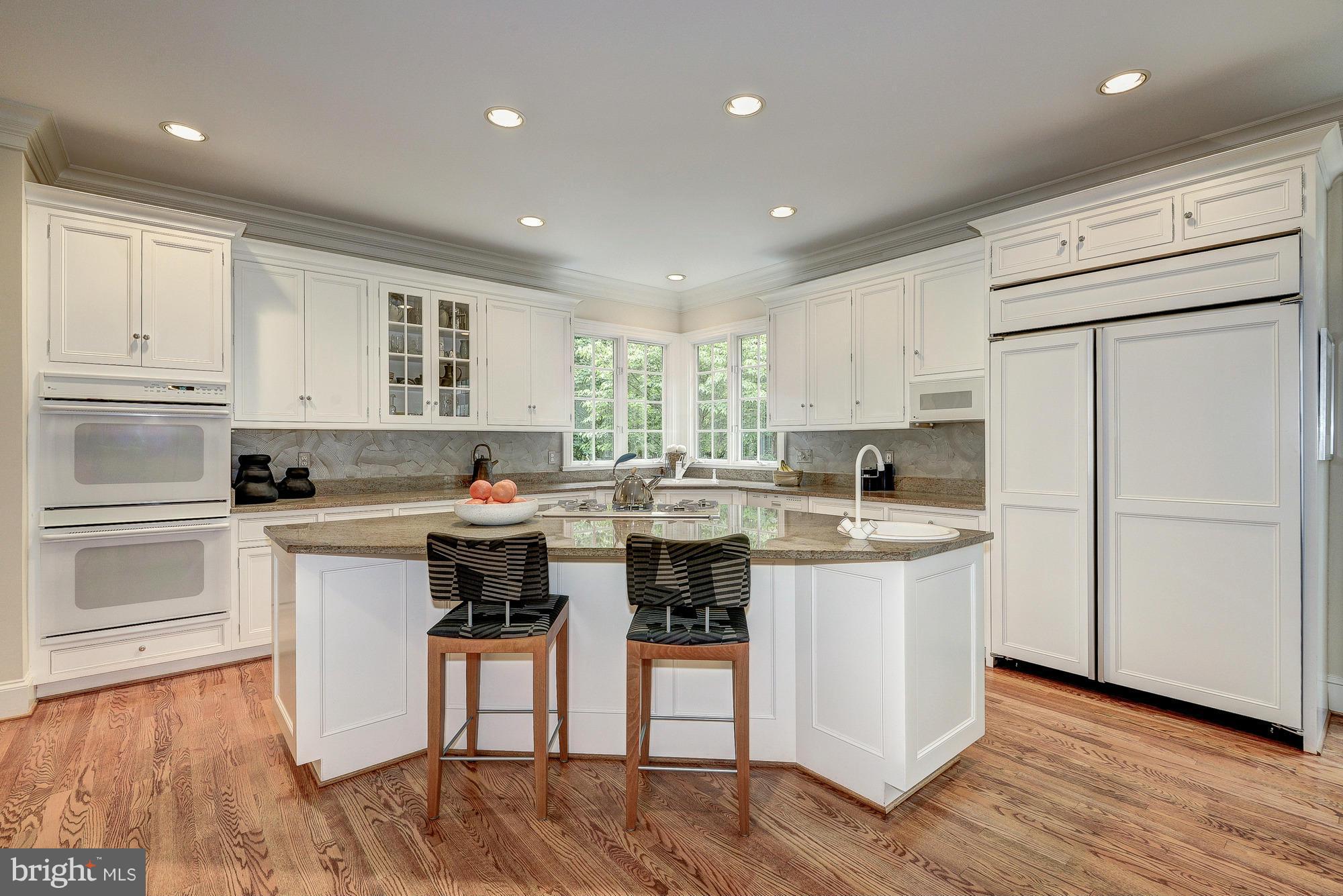 CHINQUAPIN - Residential